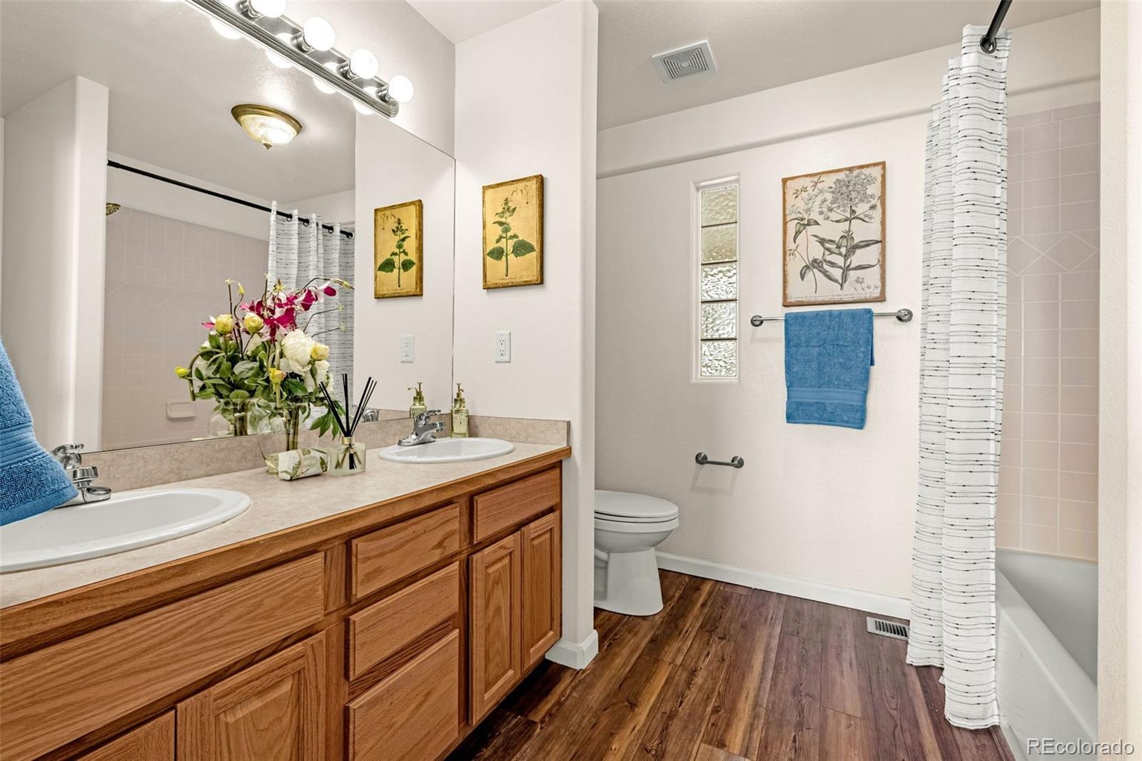 MLS Image #16 for 5205  mountain villa grove ,colorado springs, Colorado
