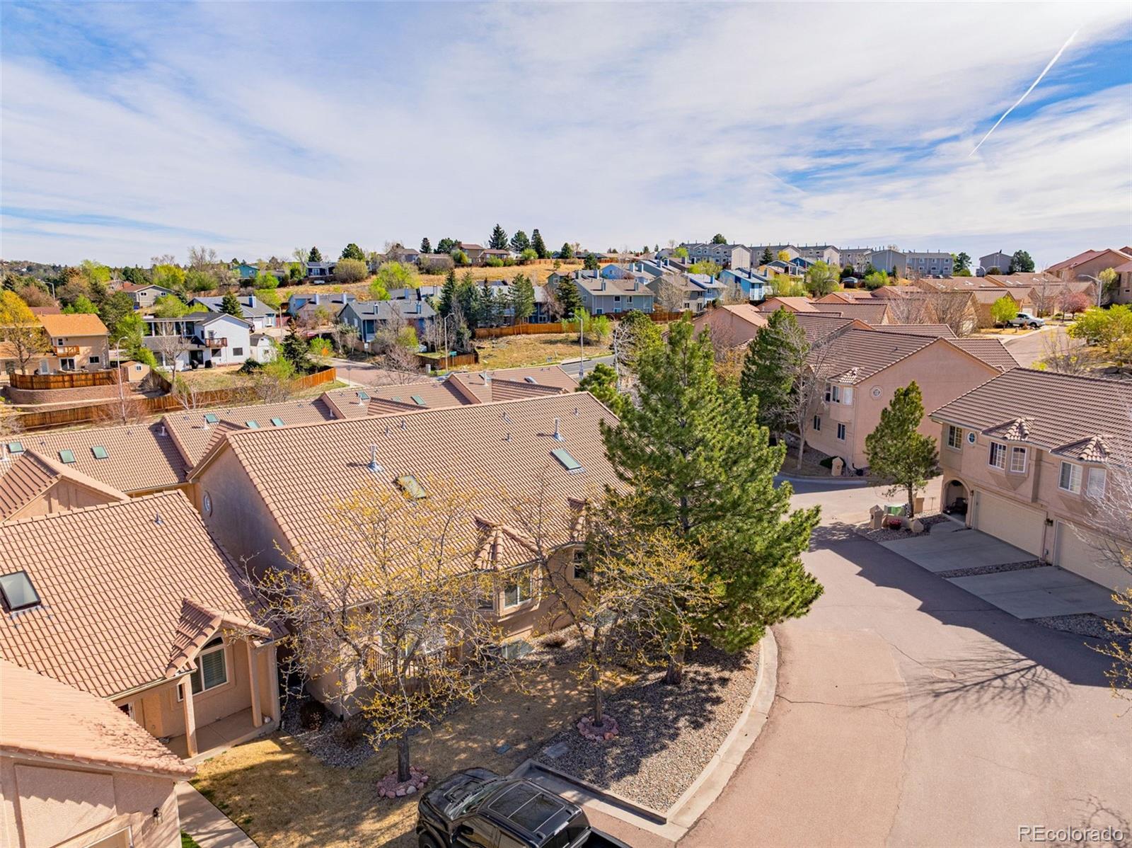 MLS Image #28 for 5205  mountain villa grove ,colorado springs, Colorado