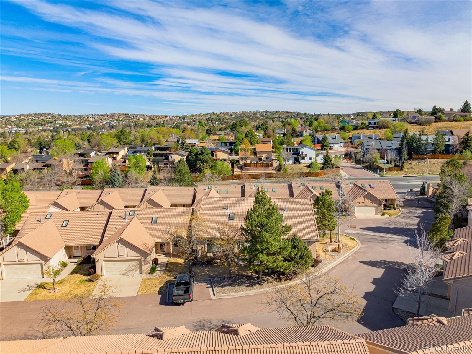 MLS Image #29 for 5205  mountain villa grove ,colorado springs, Colorado