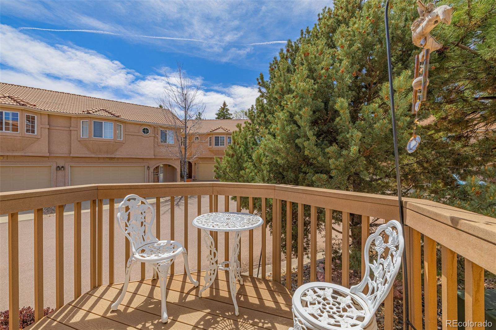 MLS Image #3 for 5205  mountain villa grove ,colorado springs, Colorado