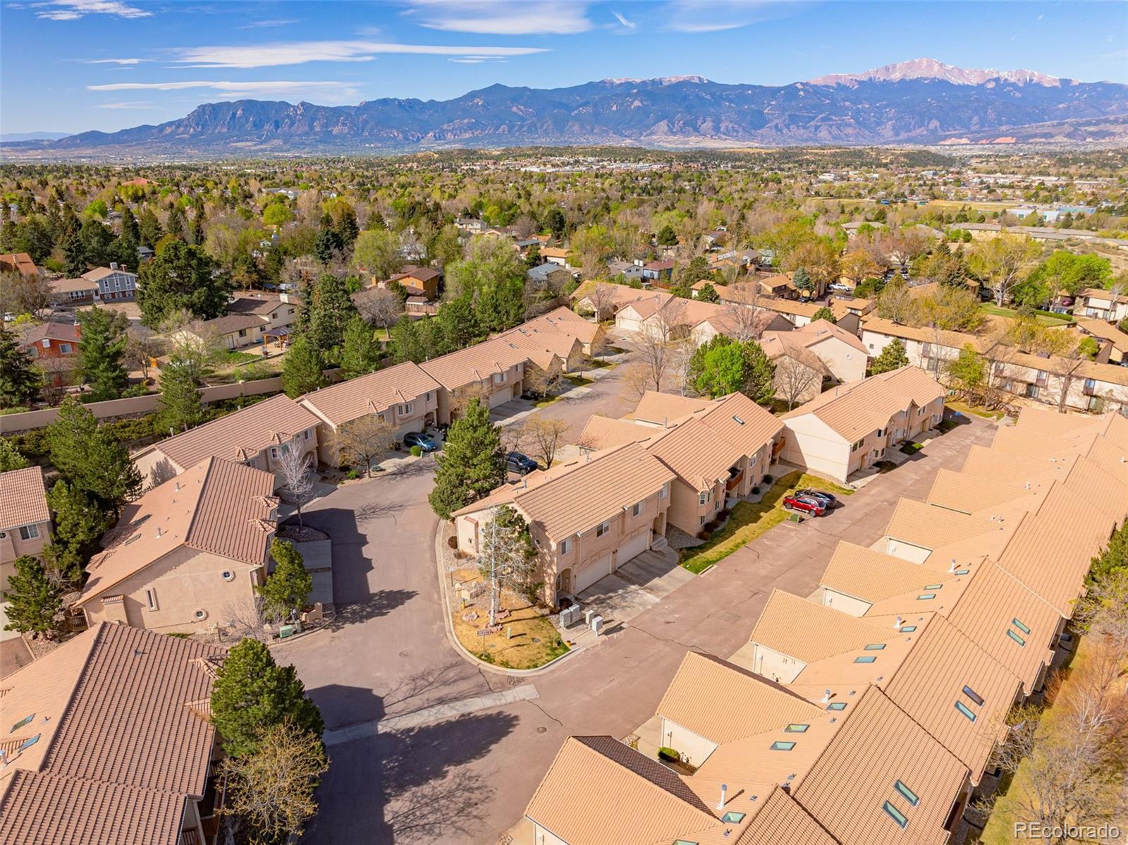 MLS Image #31 for 5205  mountain villa grove ,colorado springs, Colorado