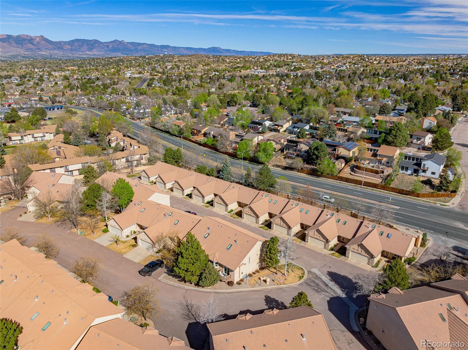 MLS Image #33 for 5205  mountain villa grove ,colorado springs, Colorado