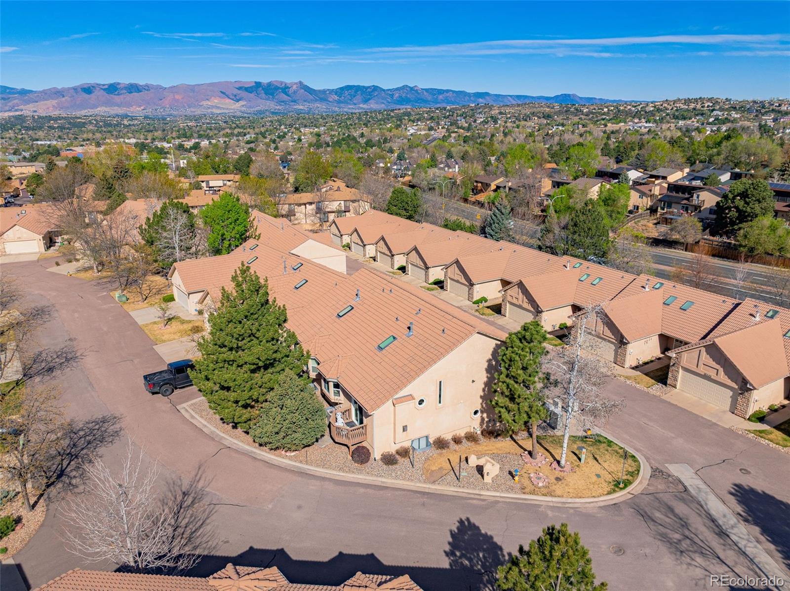 MLS Image #36 for 5205  mountain villa grove ,colorado springs, Colorado