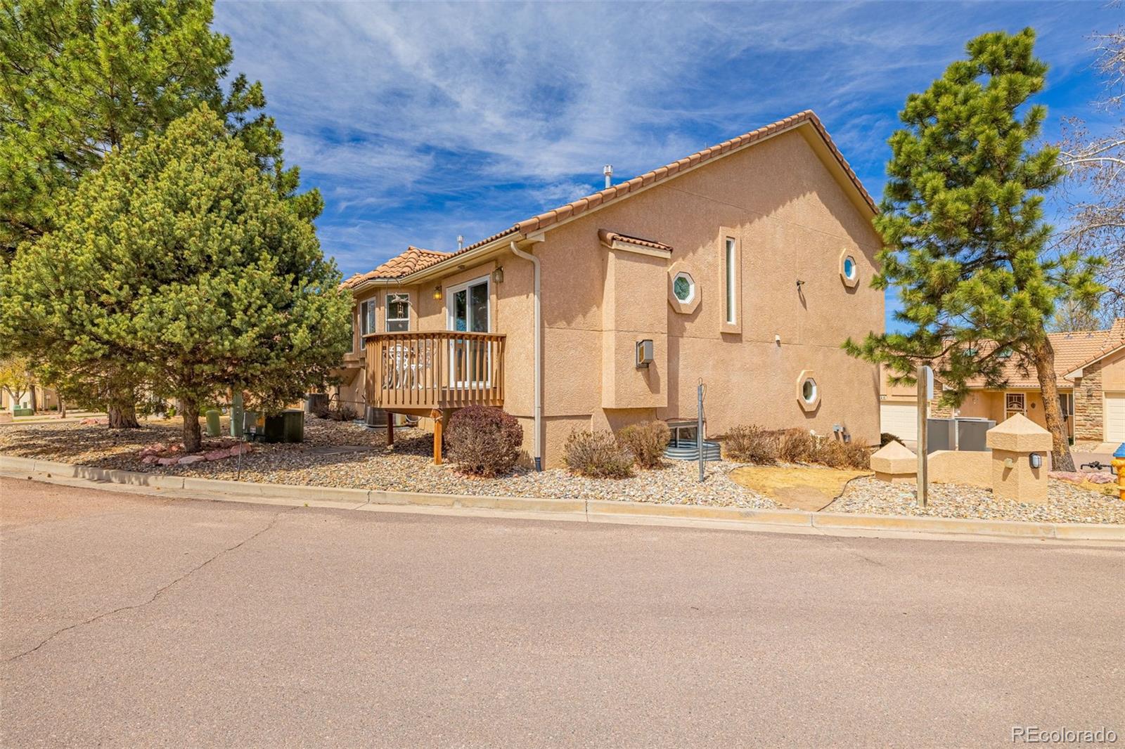 MLS Image #38 for 5205  mountain villa grove ,colorado springs, Colorado