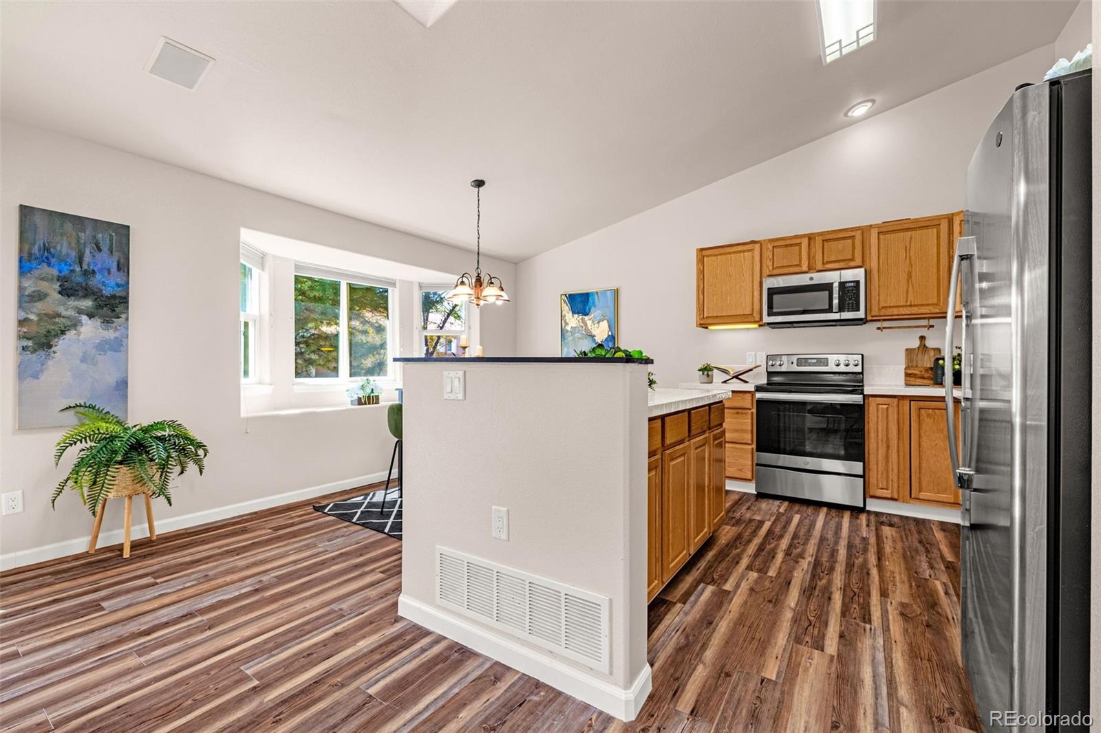 MLS Image #4 for 5205  mountain villa grove ,colorado springs, Colorado