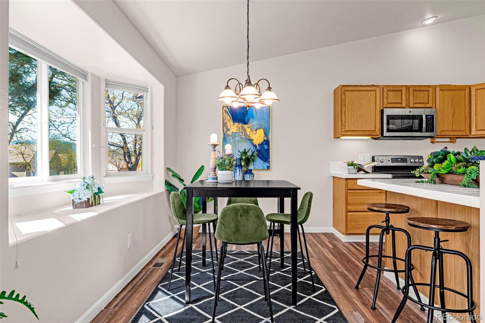 MLS Image #7 for 5205  mountain villa grove ,colorado springs, Colorado