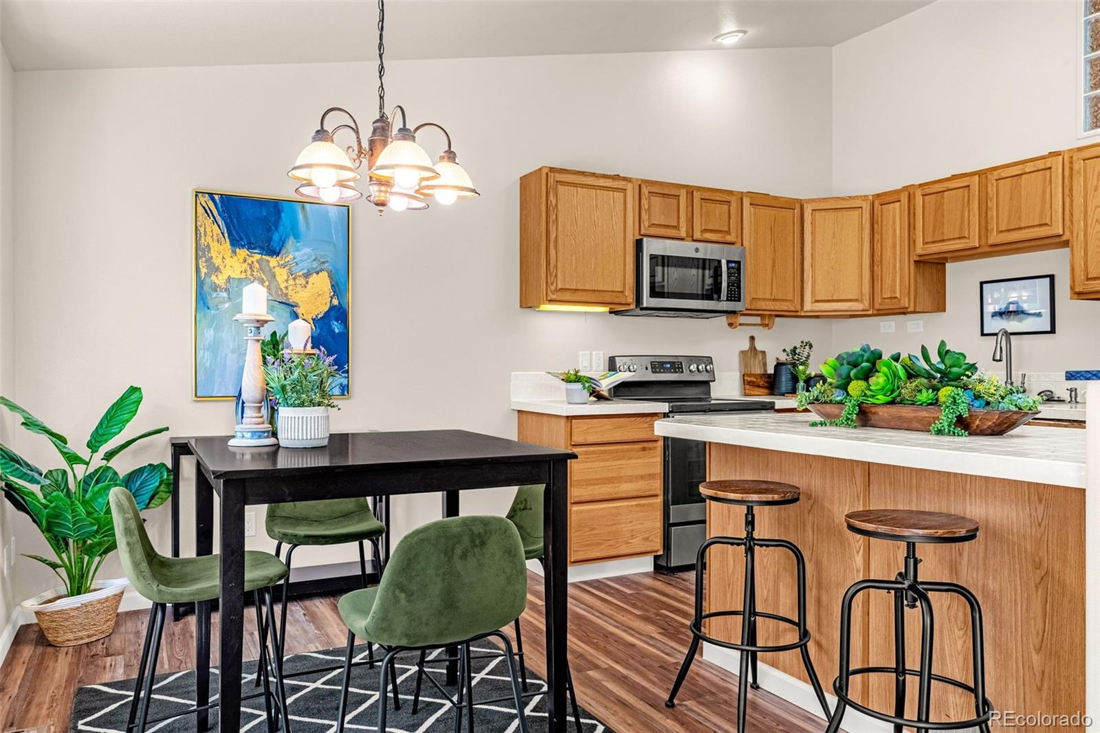 MLS Image #8 for 5205  mountain villa grove ,colorado springs, Colorado