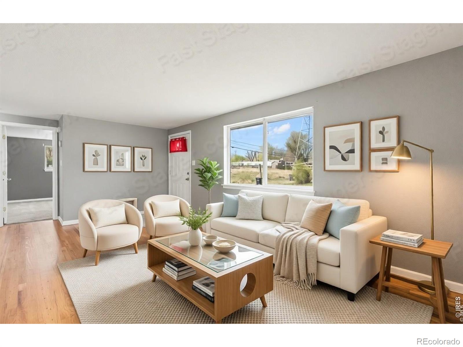MLS Image #1 for 840 s stuart street,denver, Colorado