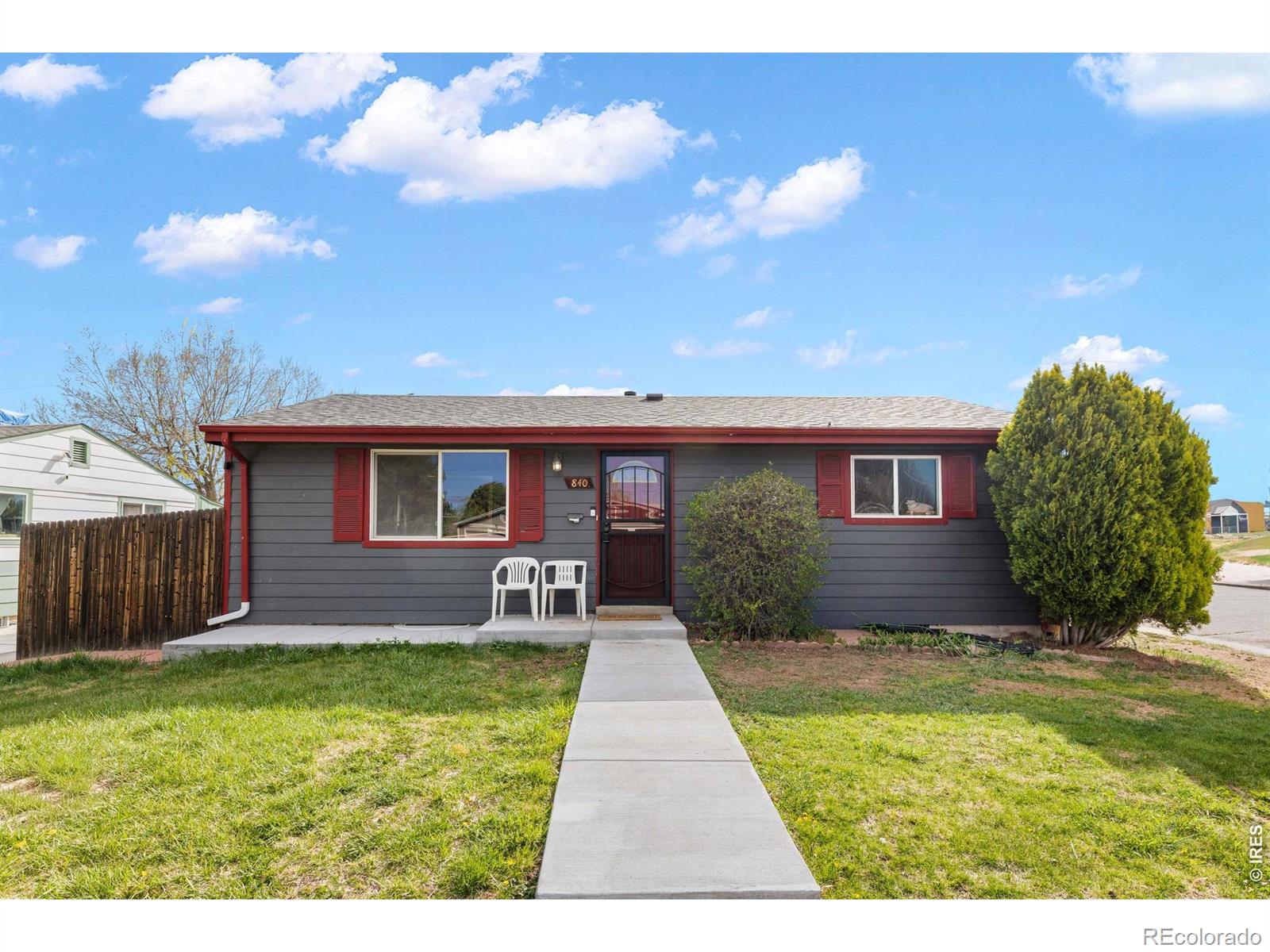 MLS Image #18 for 840 s stuart street,denver, Colorado