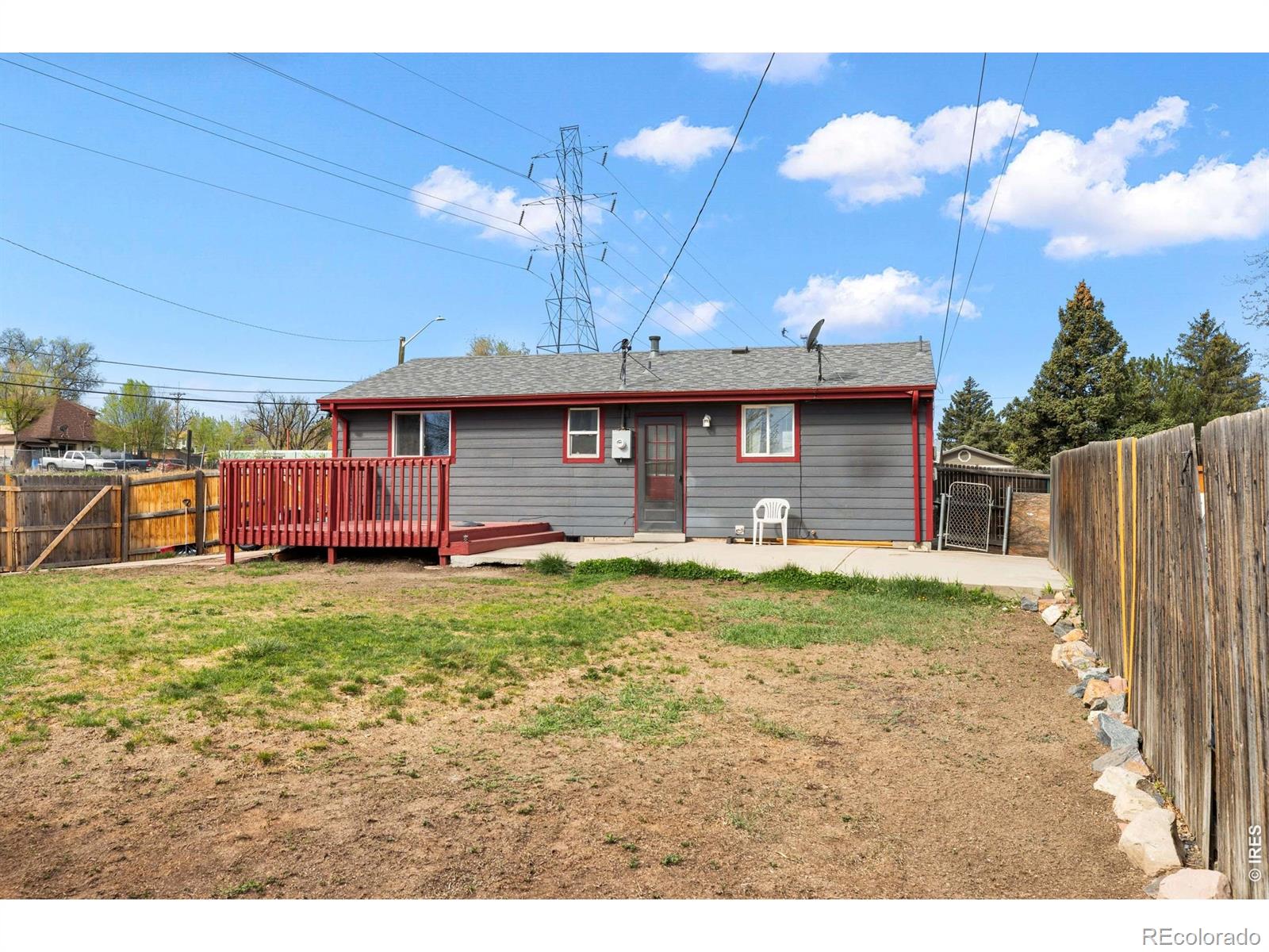 MLS Image #19 for 840 s stuart street,denver, Colorado
