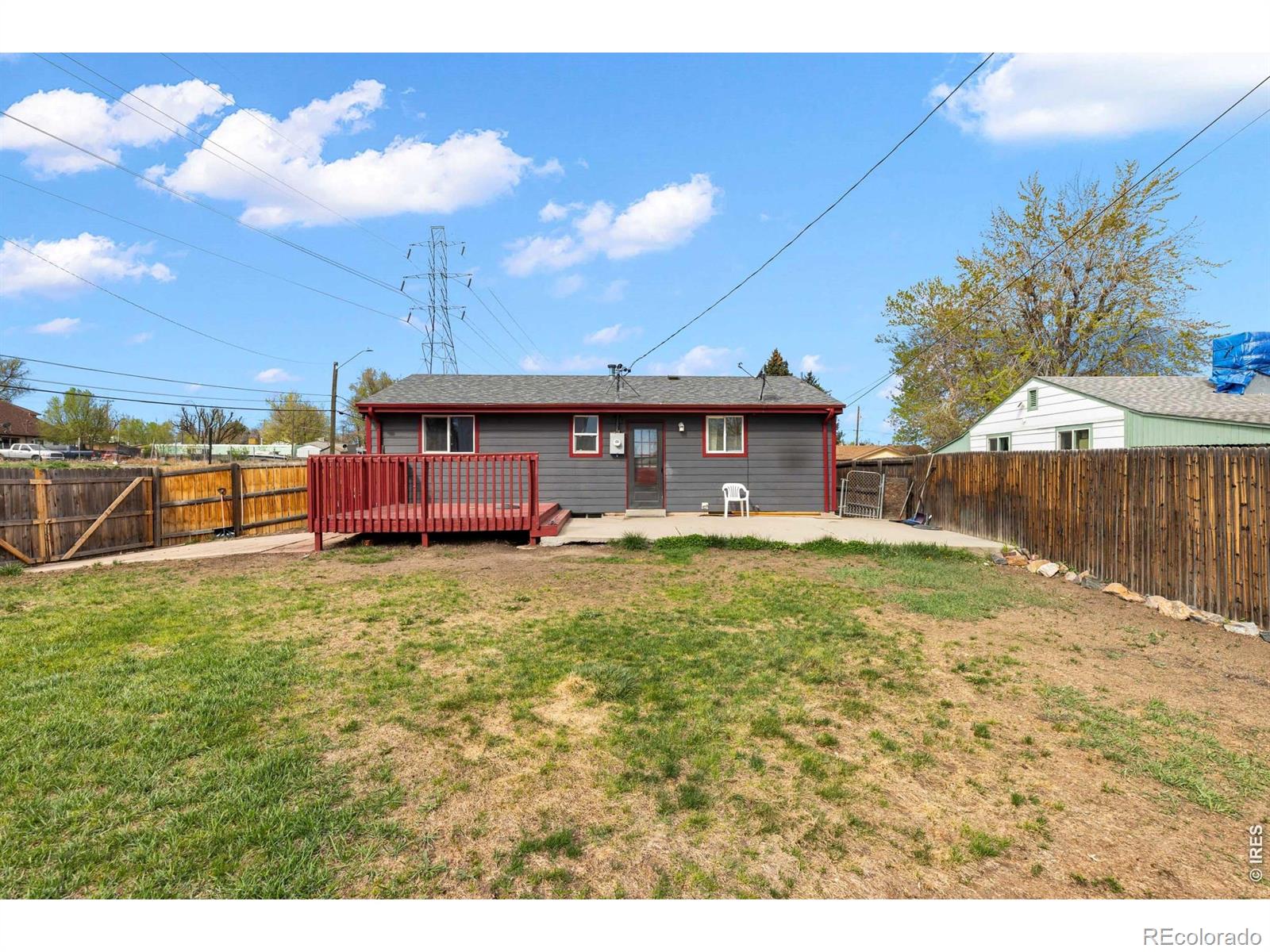 MLS Image #20 for 840 s stuart street,denver, Colorado