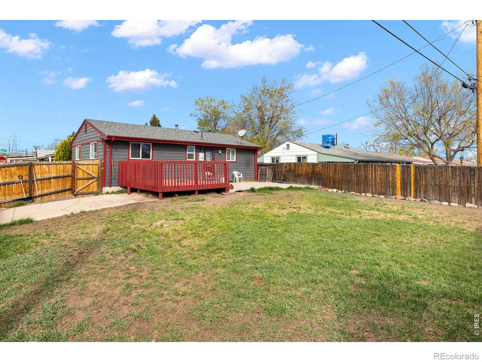 MLS Image #21 for 840 s stuart street,denver, Colorado