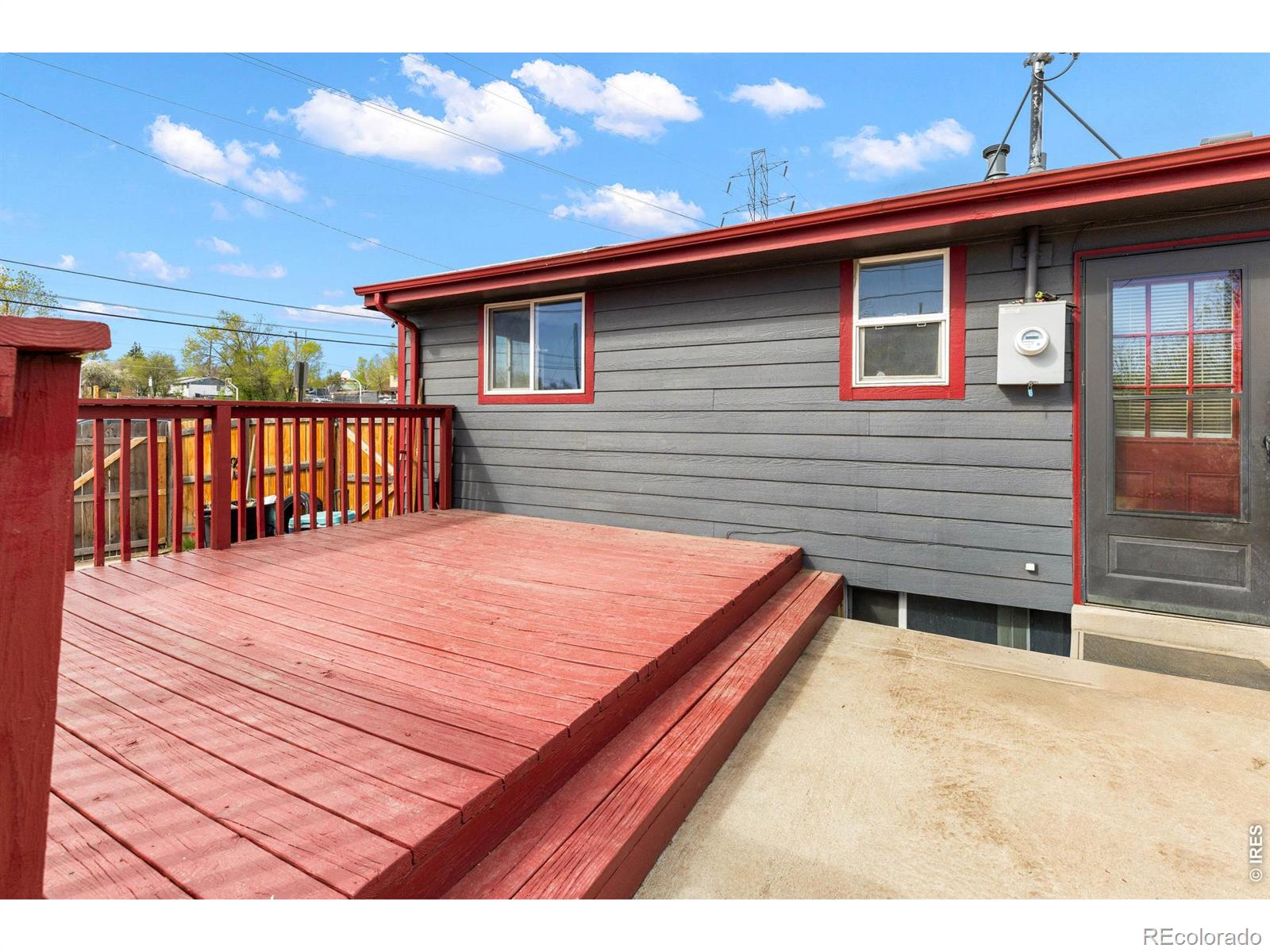MLS Image #22 for 840 s stuart street,denver, Colorado