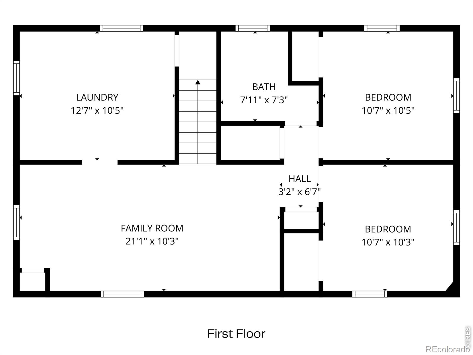 MLS Image #23 for 840 s stuart street,denver, Colorado