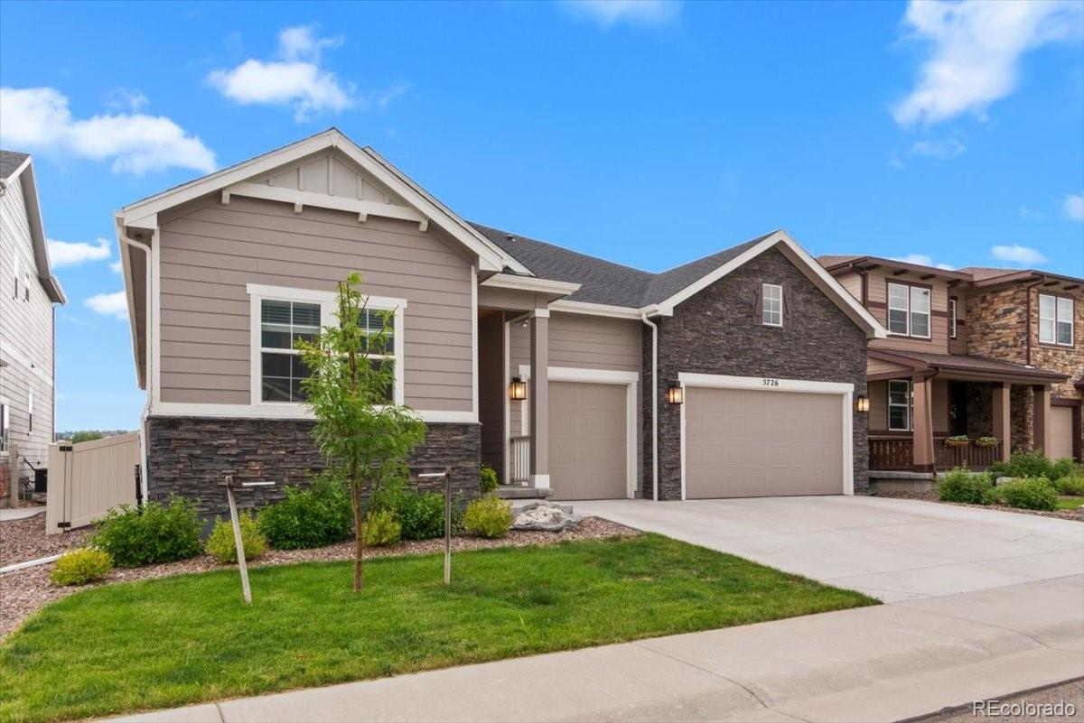 MLS Image #36 for 5726  cadara way,parker, Colorado
