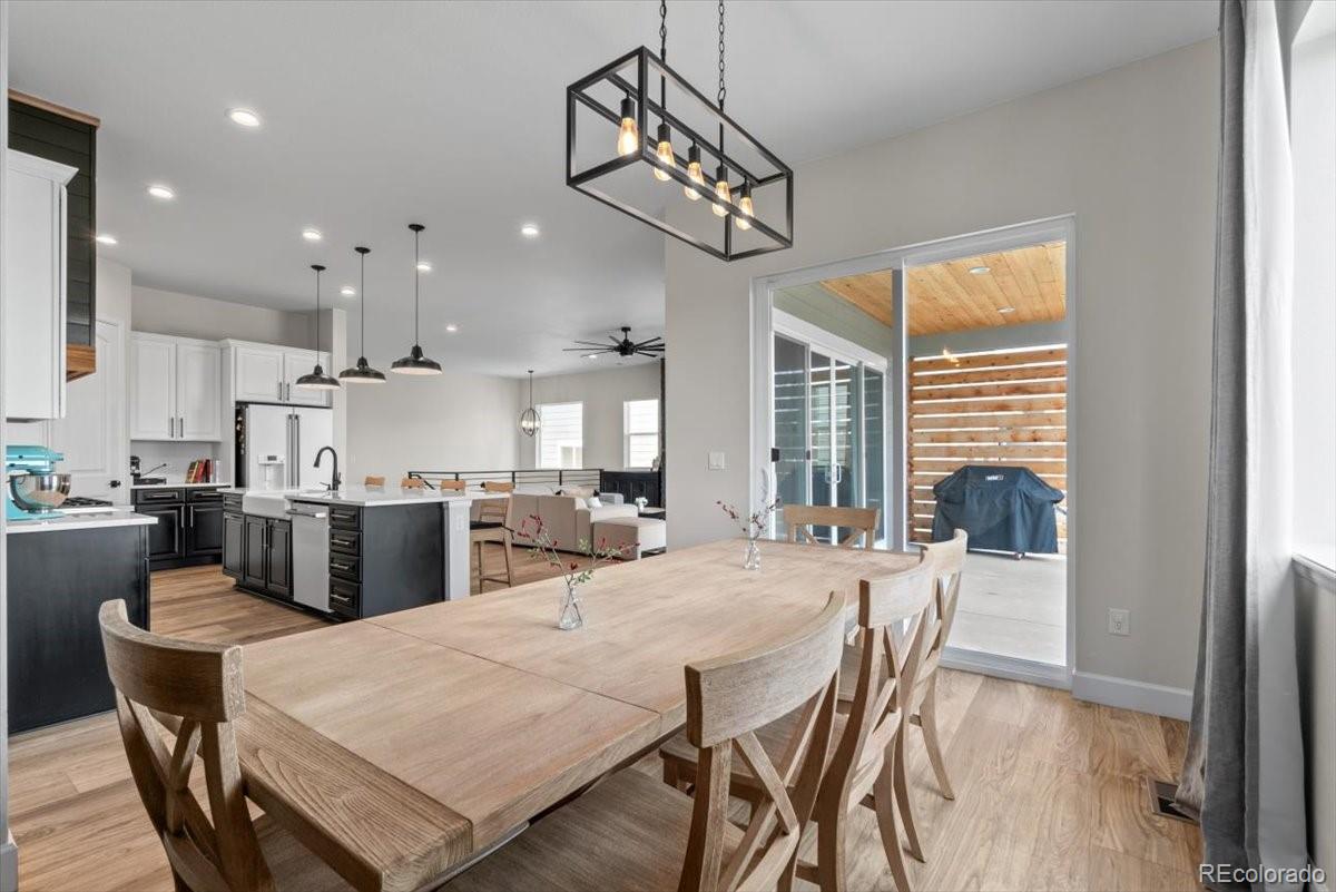 MLS Image #5 for 5726  cadara way,parker, Colorado