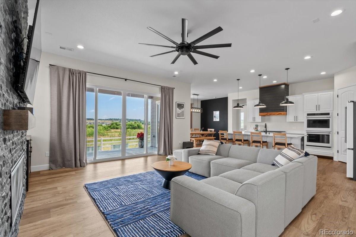 MLS Image #7 for 5726  cadara way,parker, Colorado