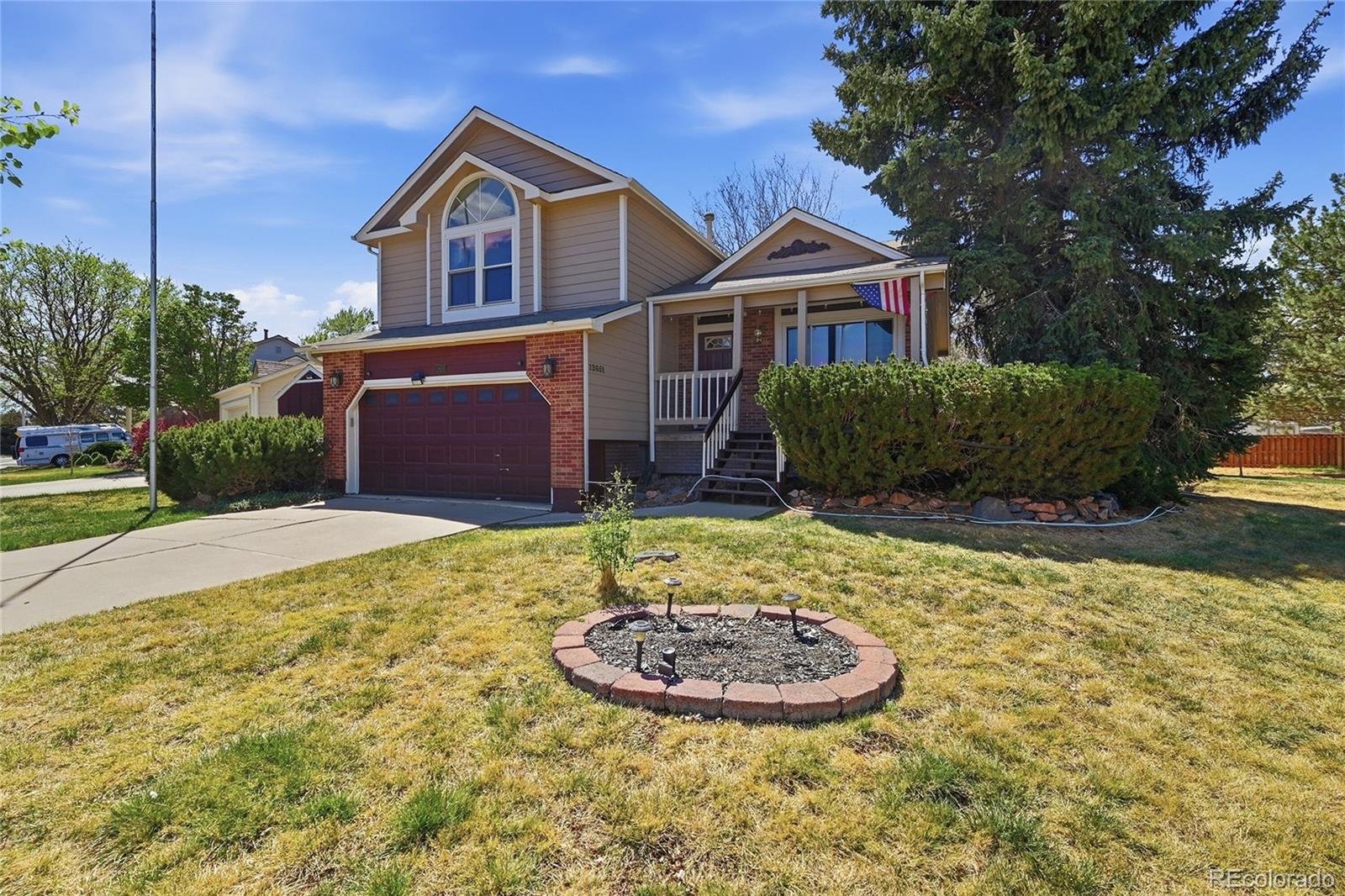 MLS Image #1 for 12651  hazel street,broomfield, Colorado