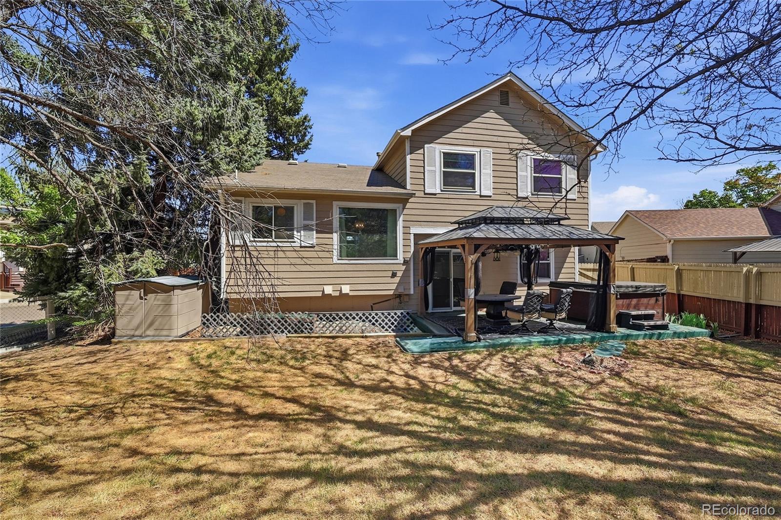 MLS Image #18 for 12651  hazel street,broomfield, Colorado