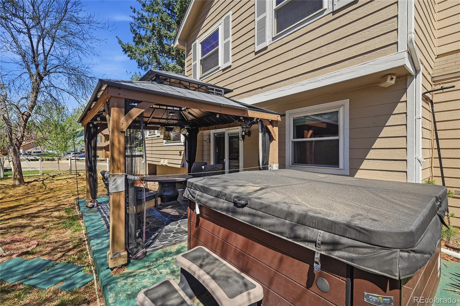 MLS Image #19 for 12651  hazel street,broomfield, Colorado