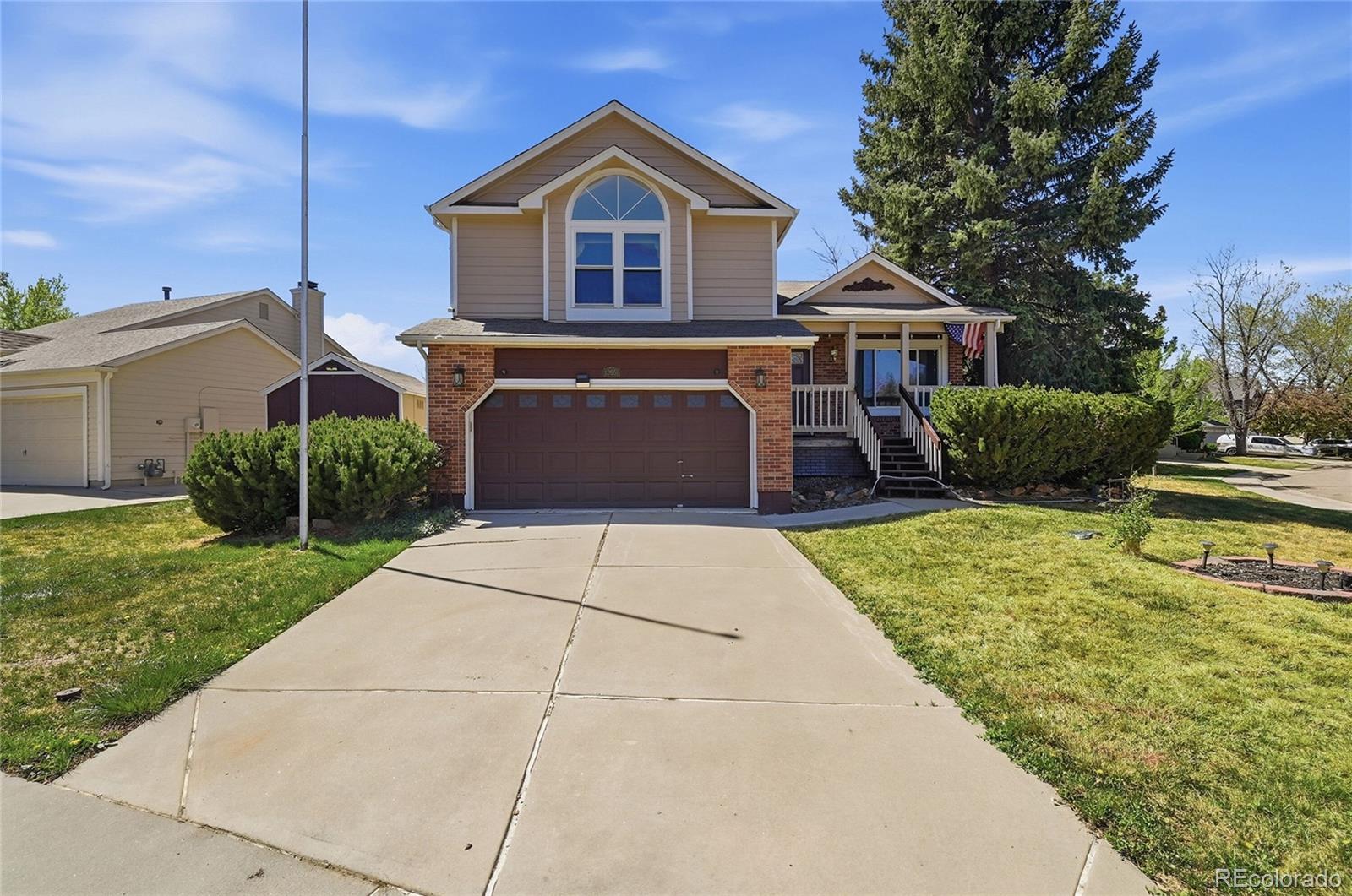 MLS Image #2 for 12651  hazel street,broomfield, Colorado