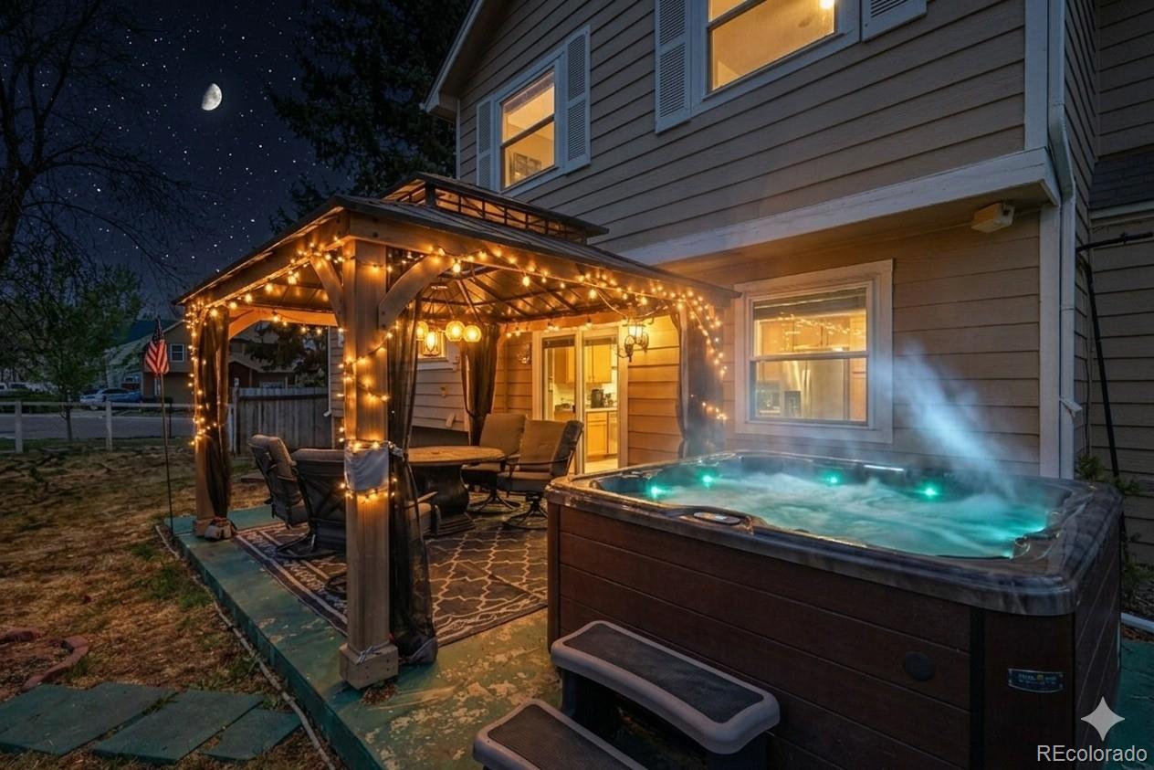 MLS Image #20 for 12651  hazel street,broomfield, Colorado