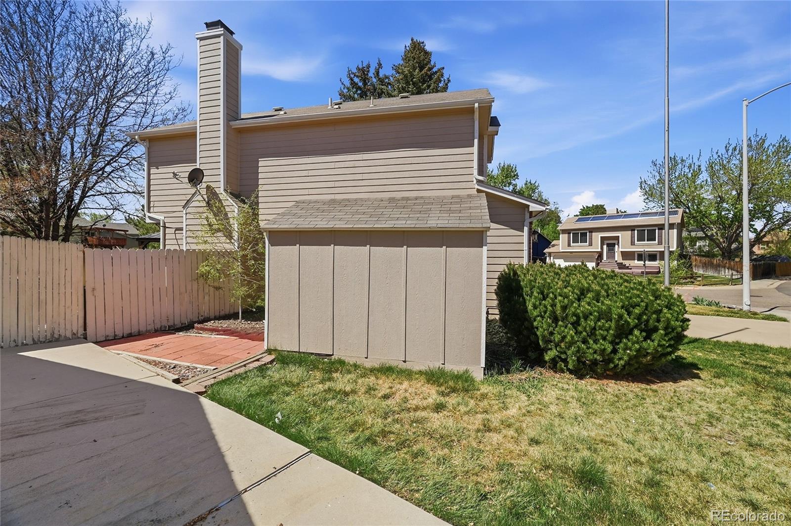 MLS Image #22 for 12651  hazel street,broomfield, Colorado
