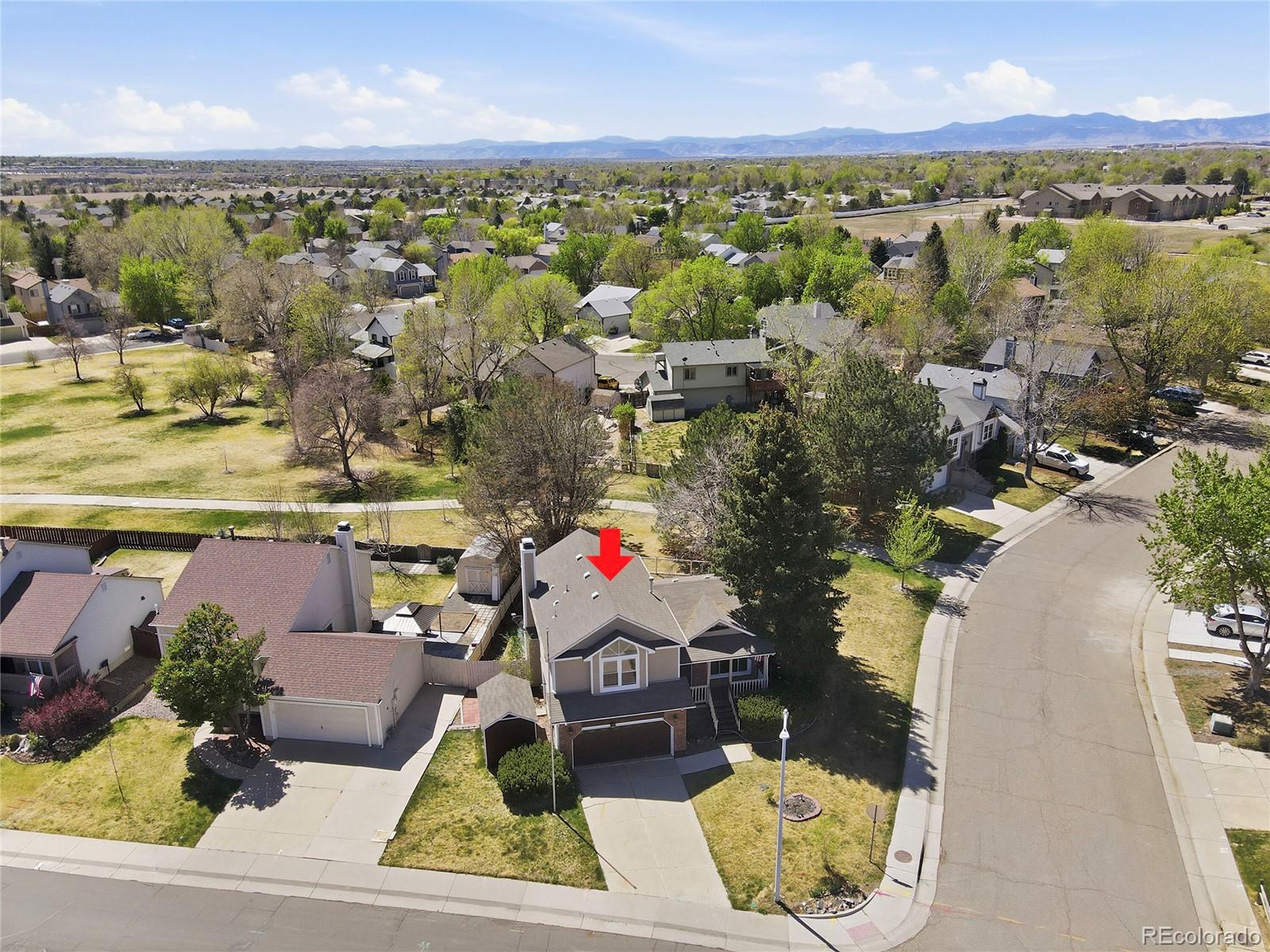 MLS Image #25 for 12651  hazel street,broomfield, Colorado