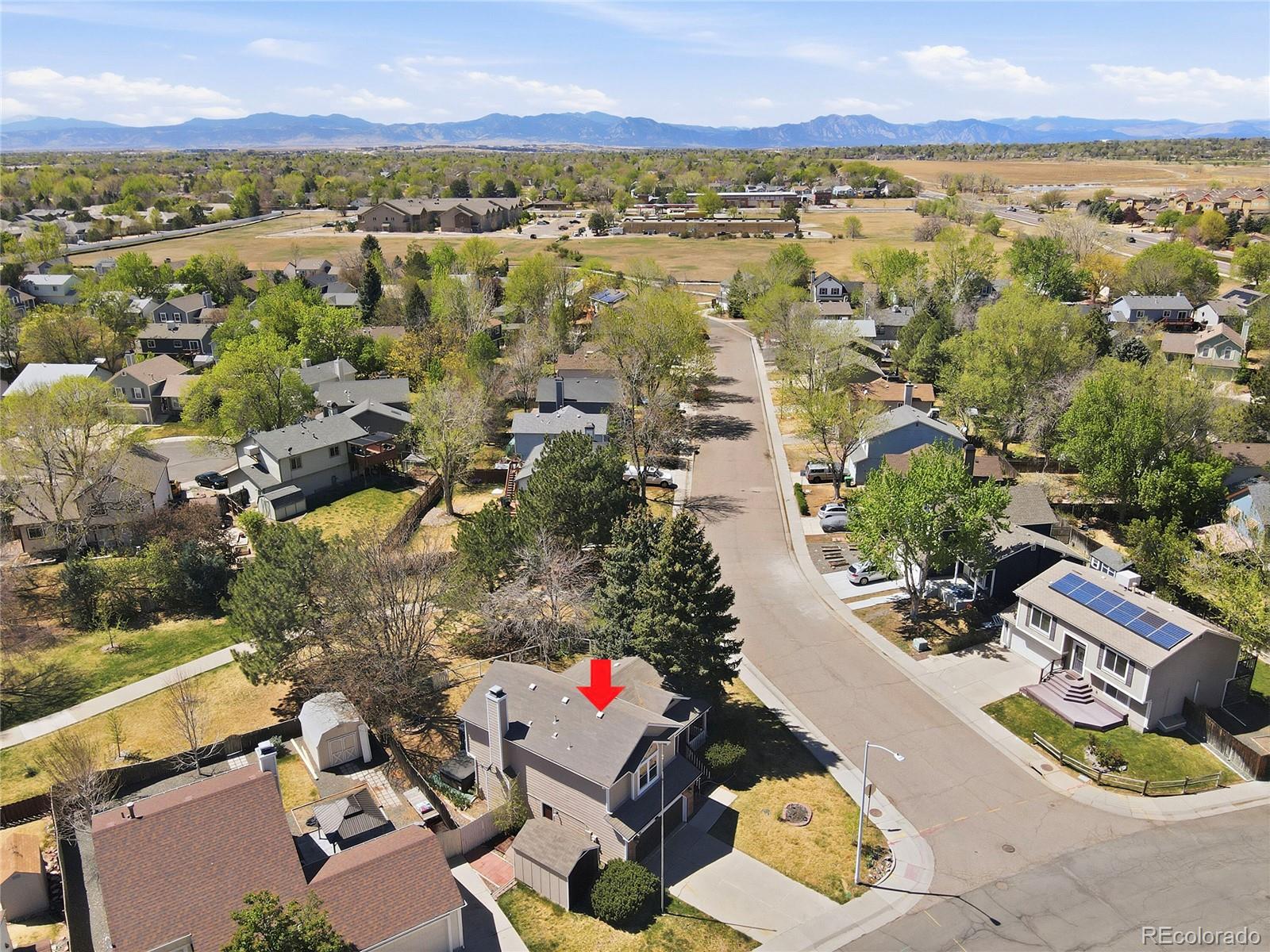MLS Image #26 for 12651  hazel street,broomfield, Colorado