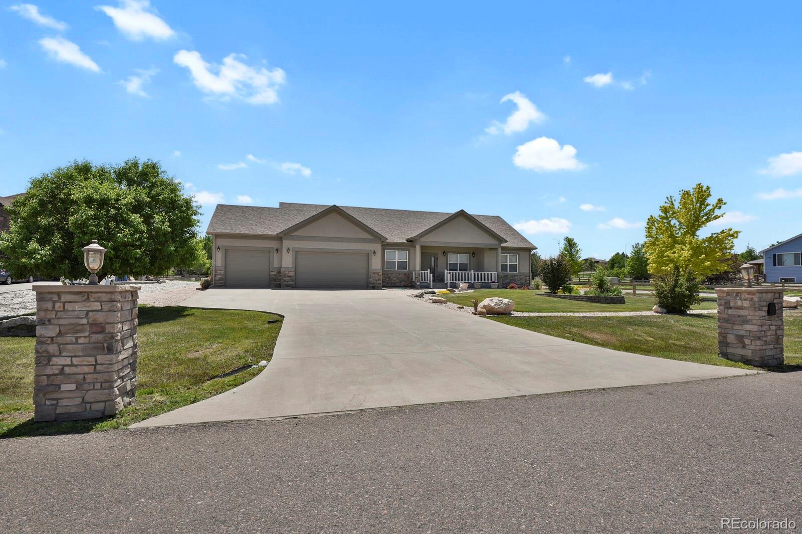 MLS Image #1 for 4714  carmichael court,brighton, Colorado