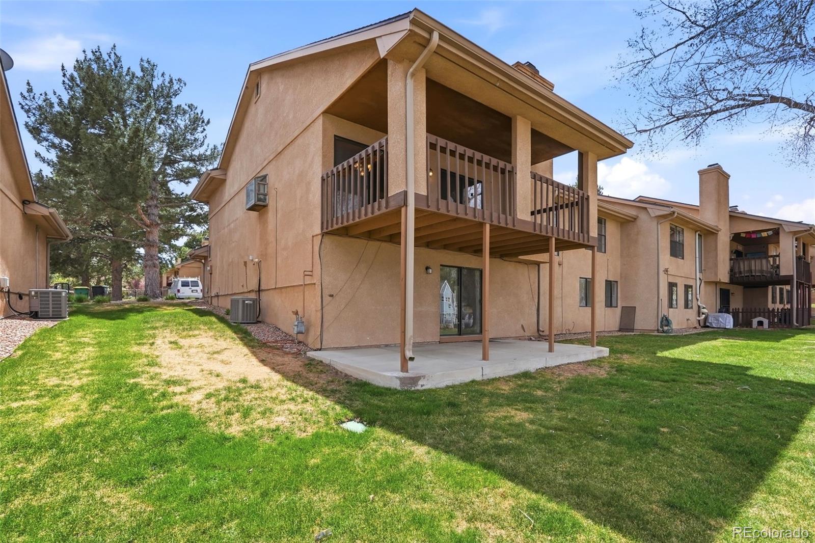 MLS Image #44 for 240  bennington drive ,colorado springs, Colorado