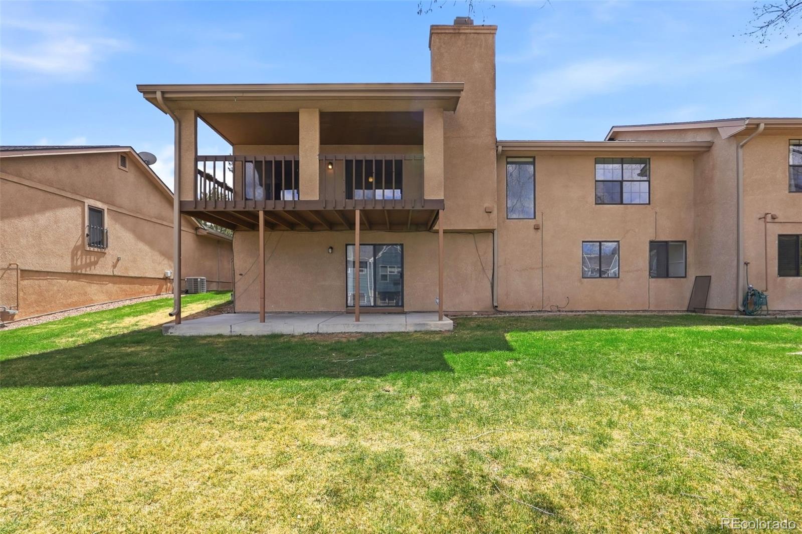 MLS Image #45 for 240  bennington drive ,colorado springs, Colorado