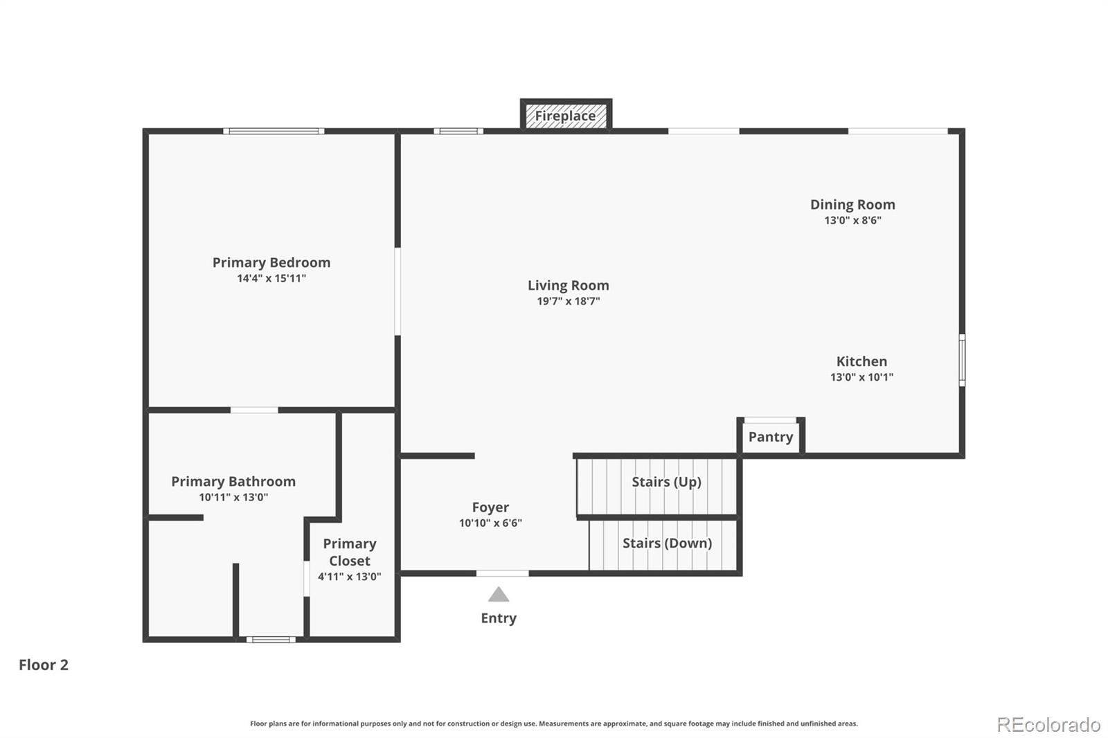 MLS Image #48 for 240  bennington drive ,colorado springs, Colorado