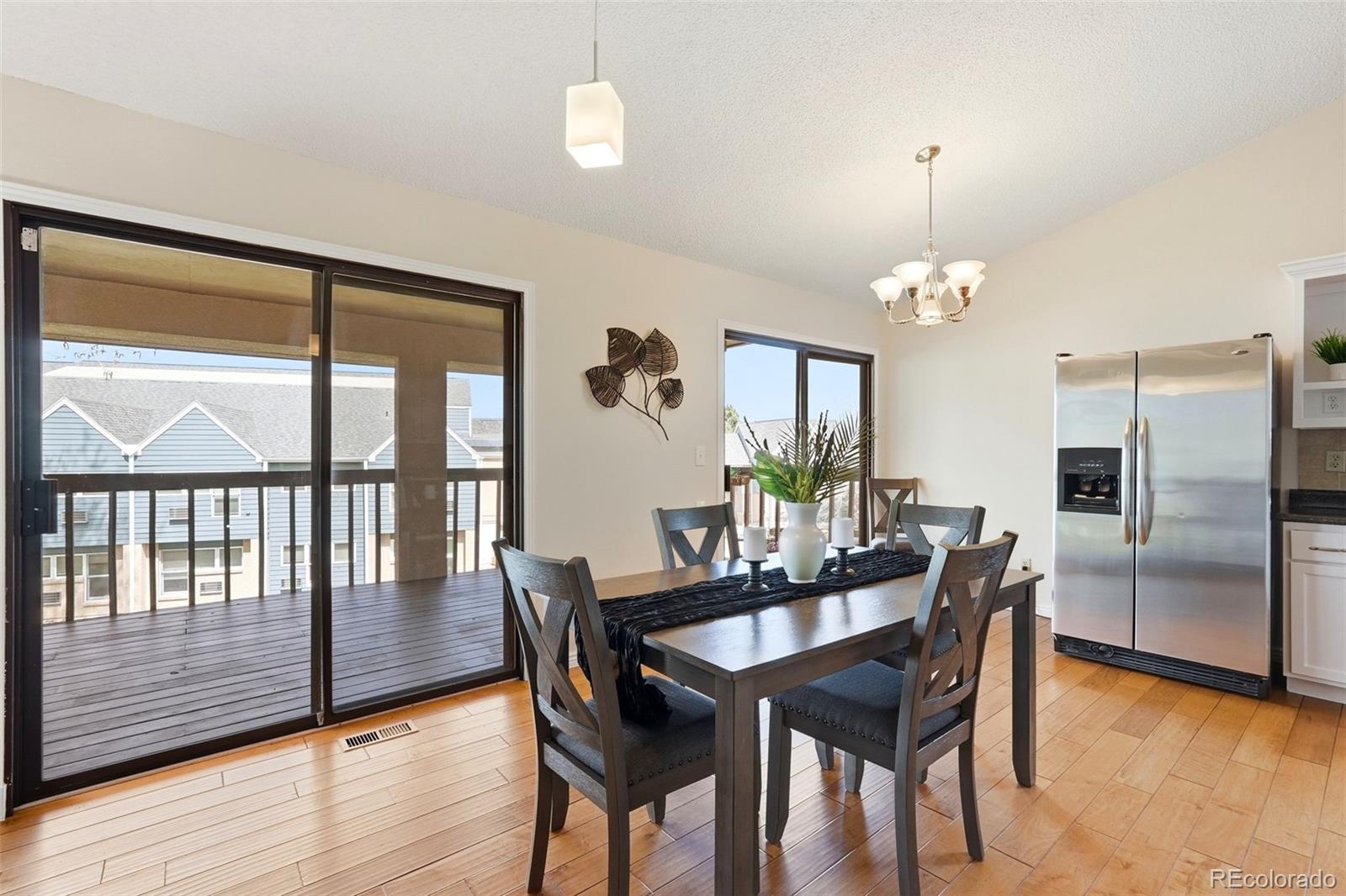 MLS Image #5 for 240  bennington drive ,colorado springs, Colorado