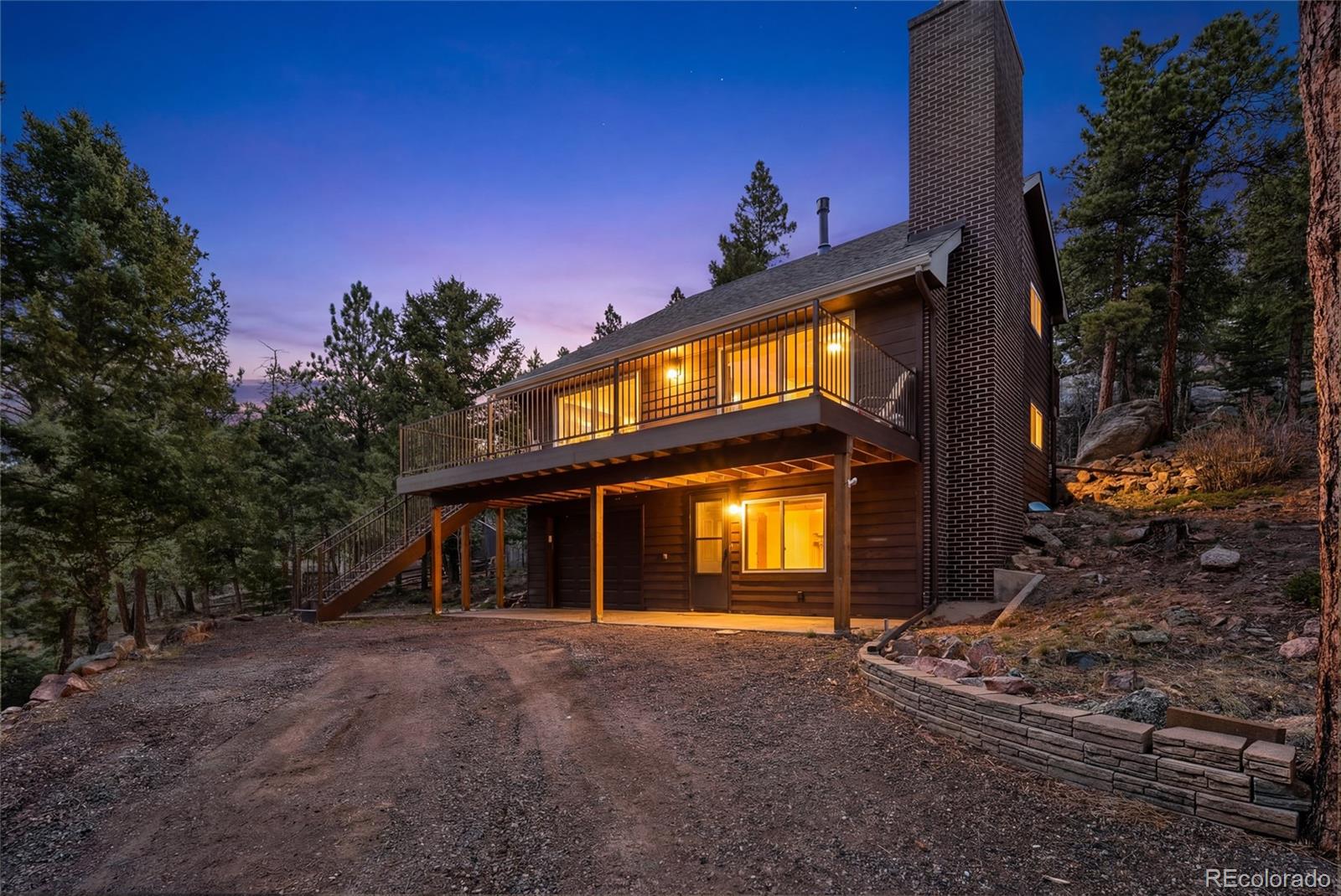 MLS Image #0 for 30915  walter drive,conifer, Colorado