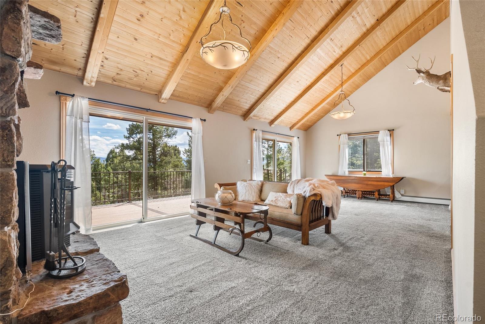 MLS Image #12 for 30915  walter drive,conifer, Colorado