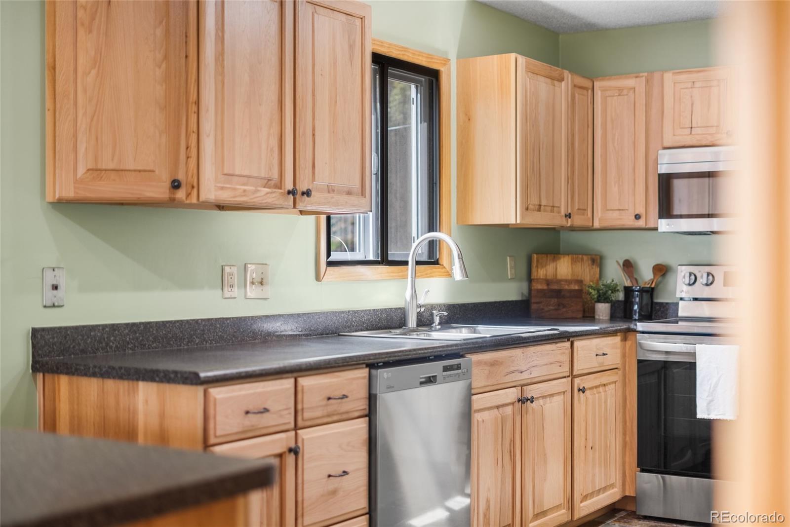 MLS Image #17 for 30915  walter drive,conifer, Colorado