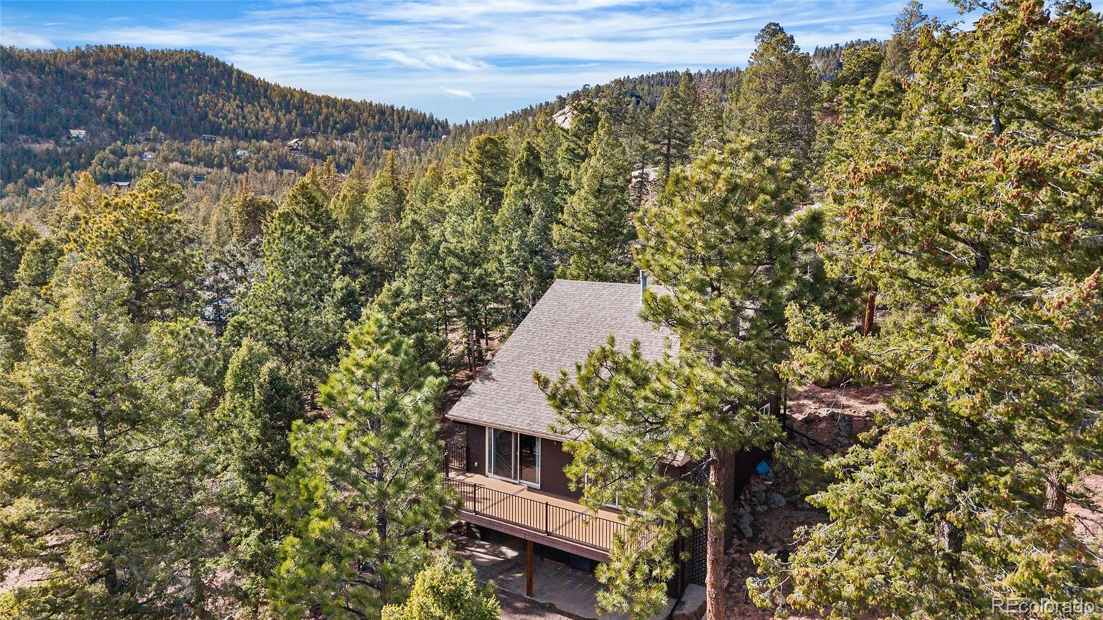 MLS Image #35 for 30915  walter drive,conifer, Colorado