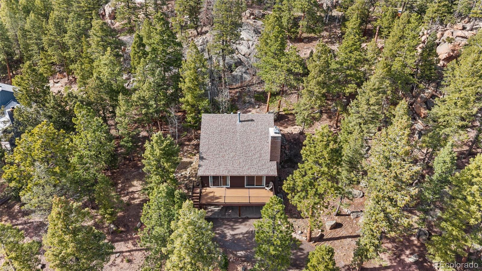 MLS Image #36 for 30915  walter drive,conifer, Colorado