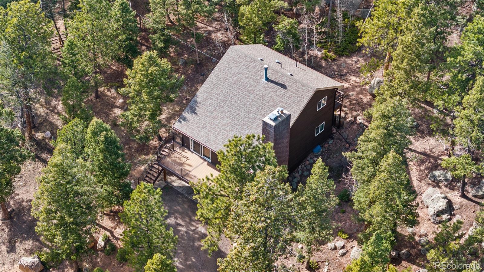 MLS Image #37 for 30915  walter drive,conifer, Colorado