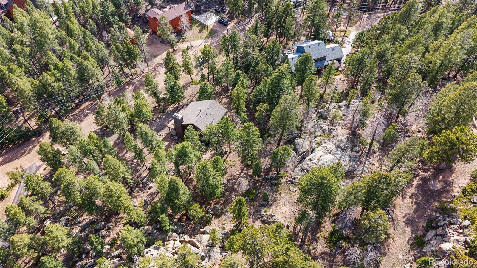 MLS Image #38 for 30915  walter drive,conifer, Colorado