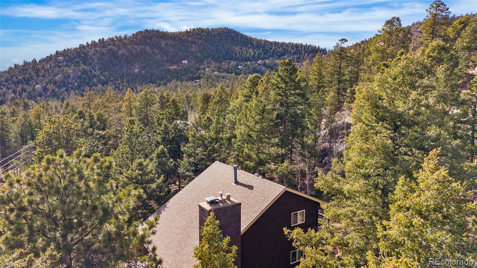 MLS Image #39 for 30915  walter drive,conifer, Colorado