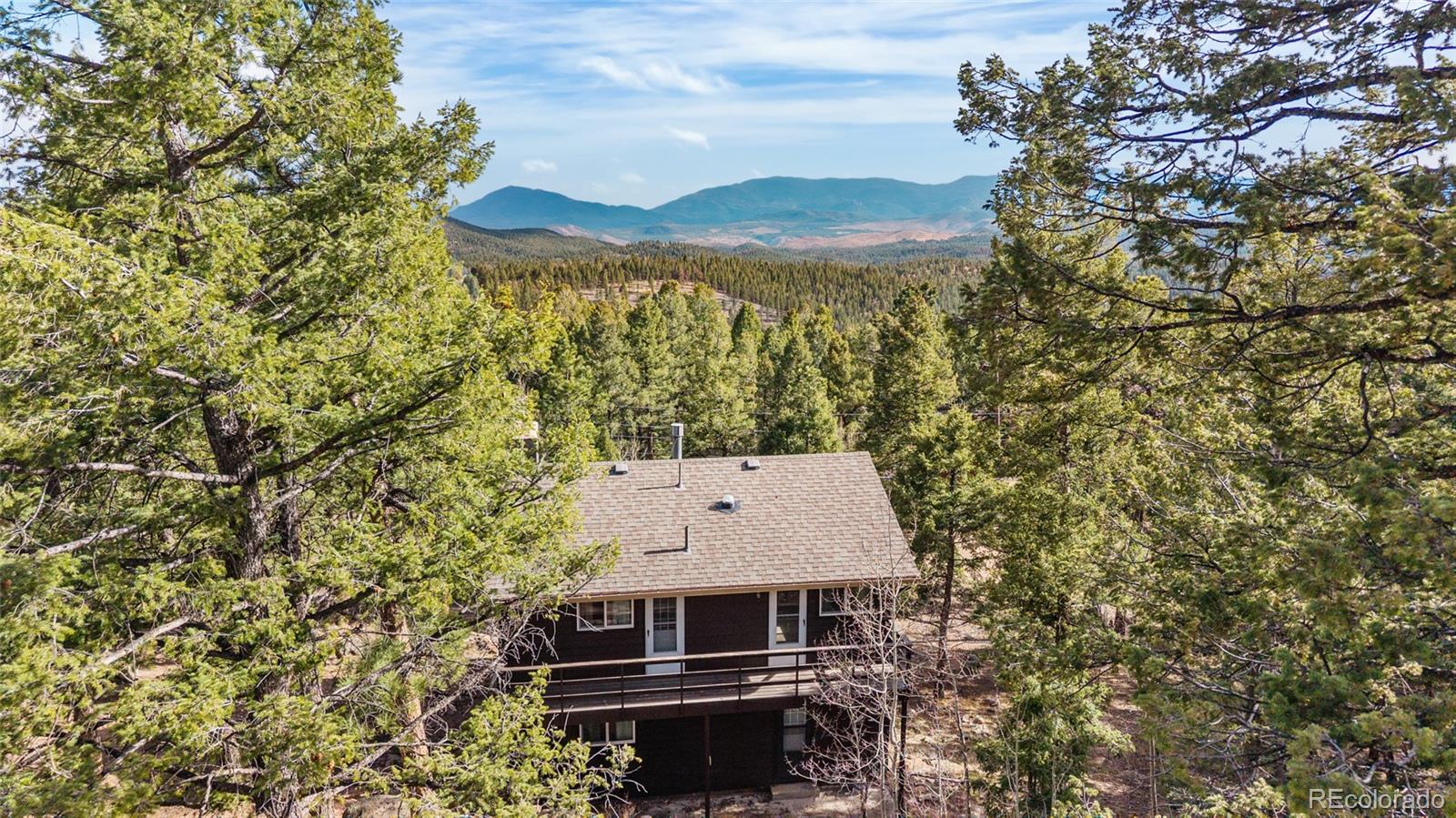 MLS Image #5 for 30915  walter drive,conifer, Colorado
