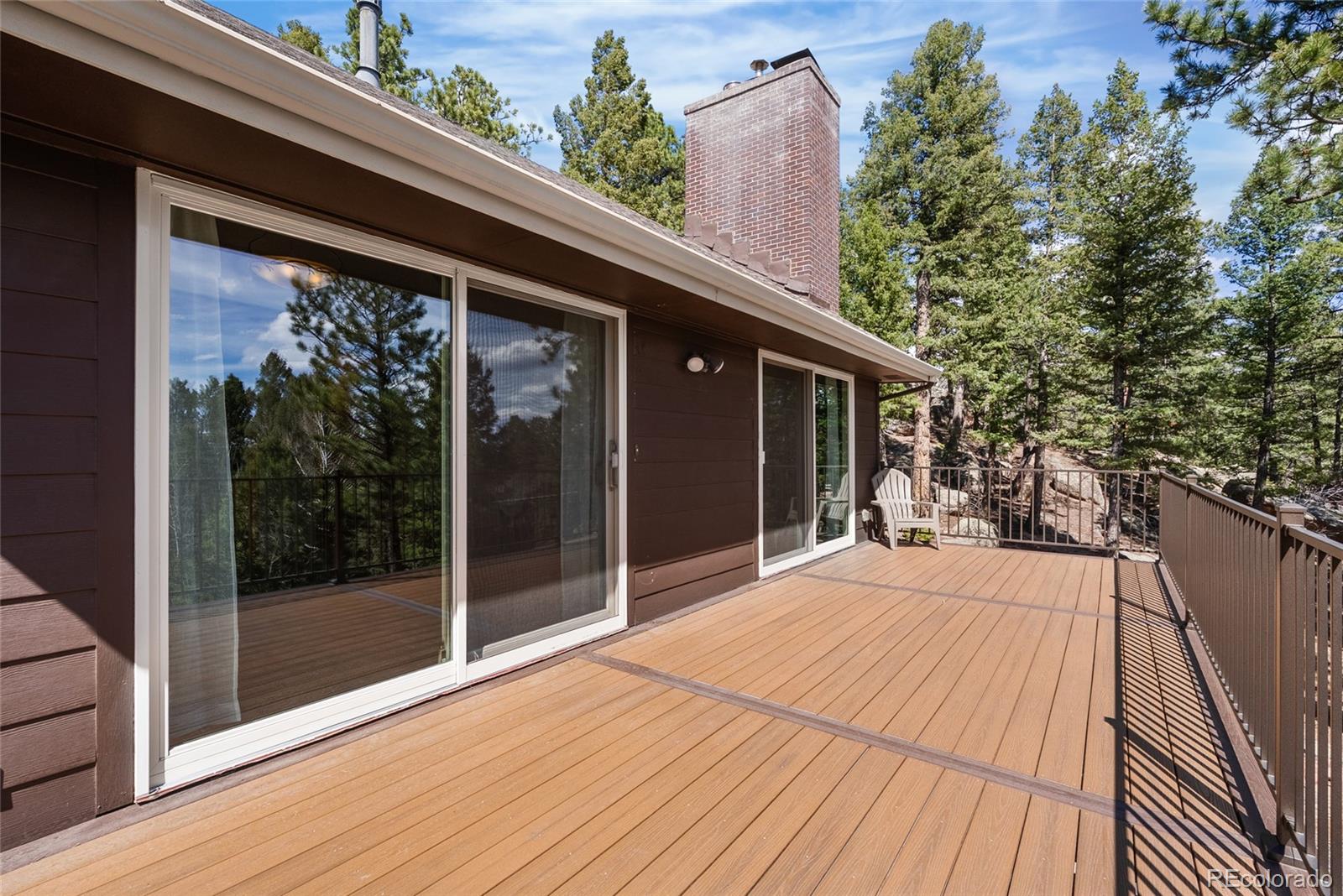 MLS Image #6 for 30915  walter drive,conifer, Colorado