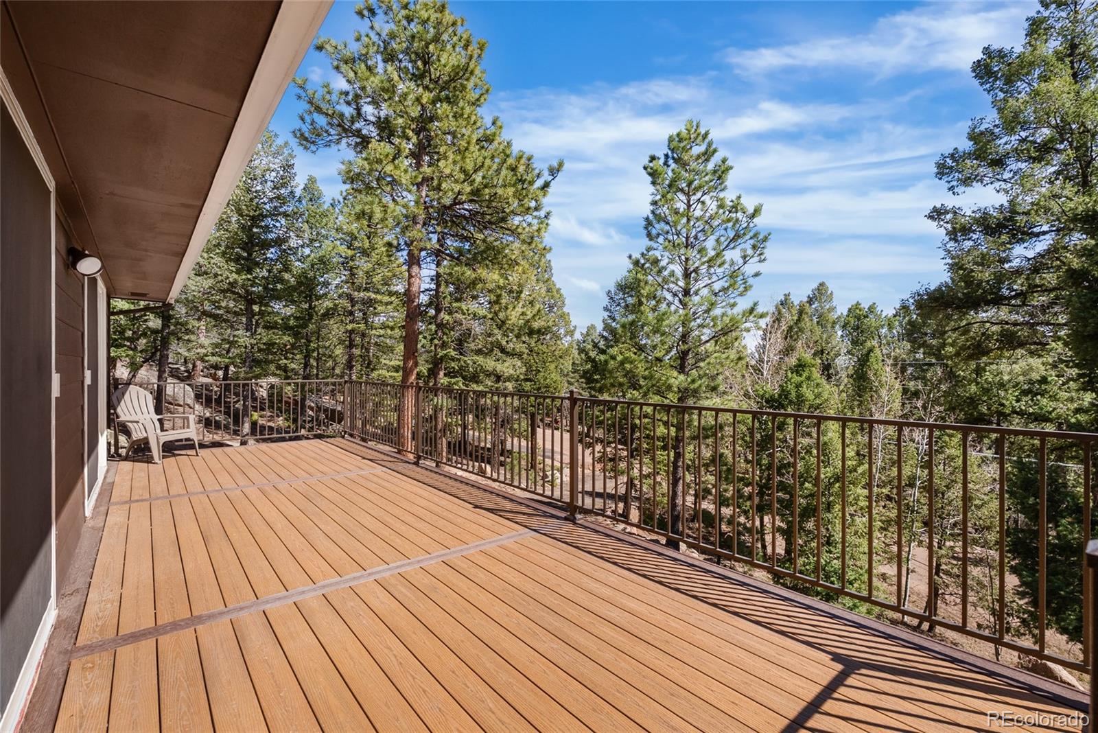 MLS Image #7 for 30915  walter drive,conifer, Colorado