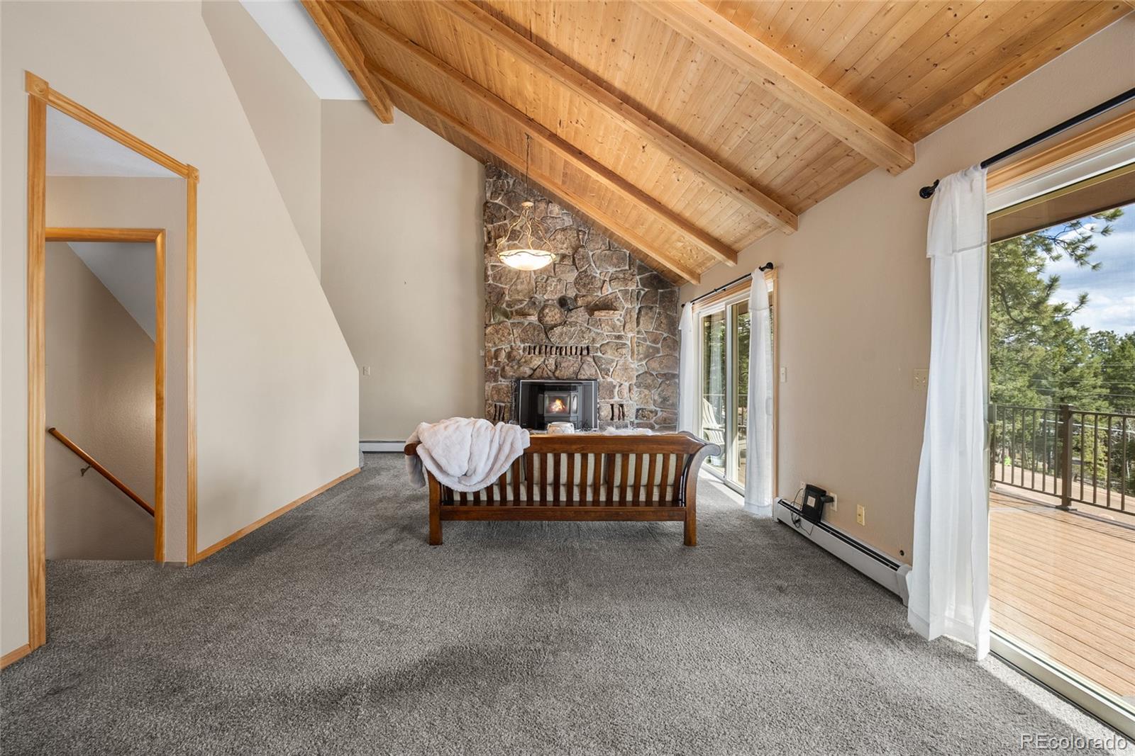 MLS Image #9 for 30915  walter drive,conifer, Colorado