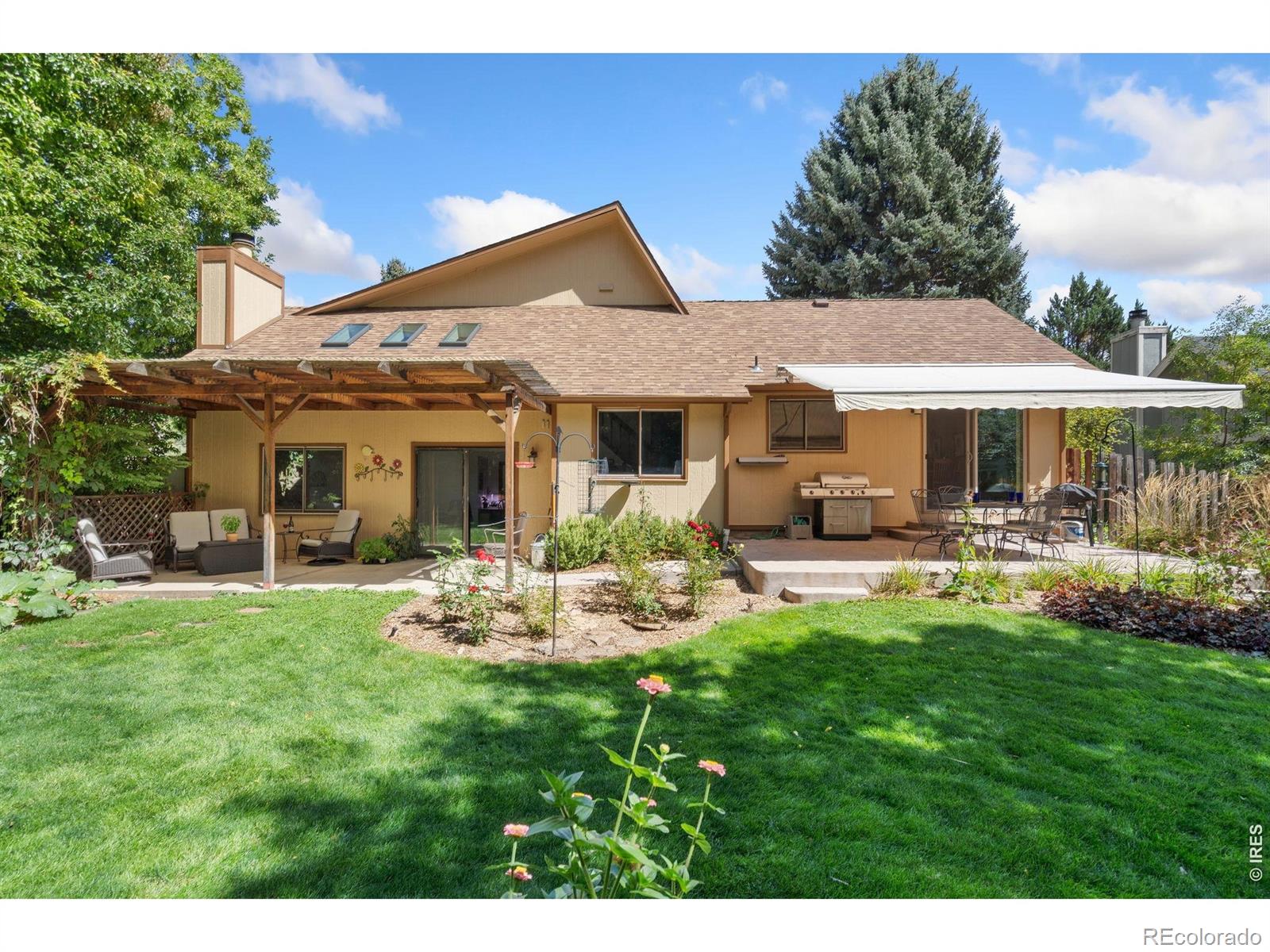 MLS Image #27 for 2949  silverwood drive,fort collins, Colorado