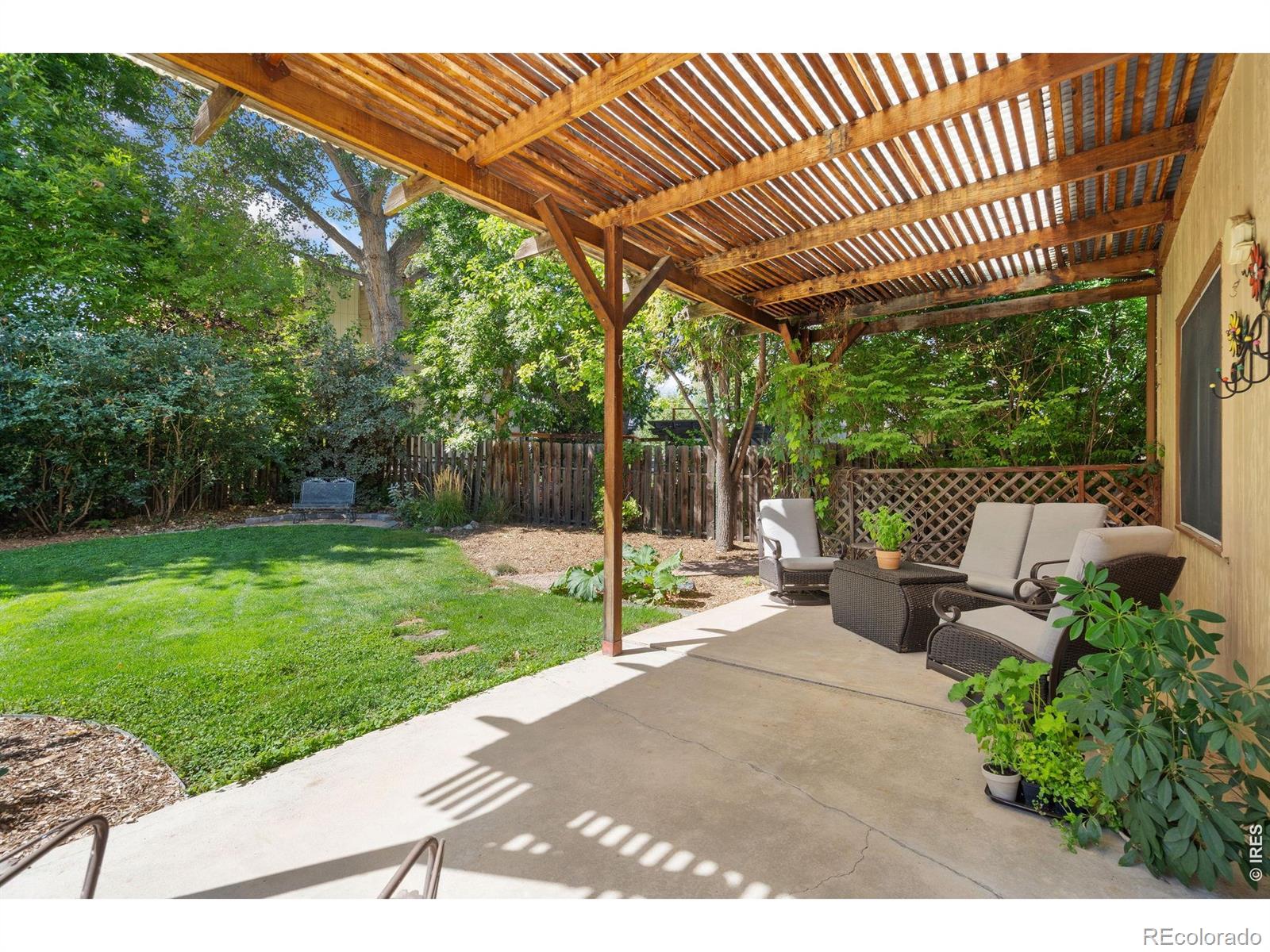MLS Image #28 for 2949  silverwood drive,fort collins, Colorado