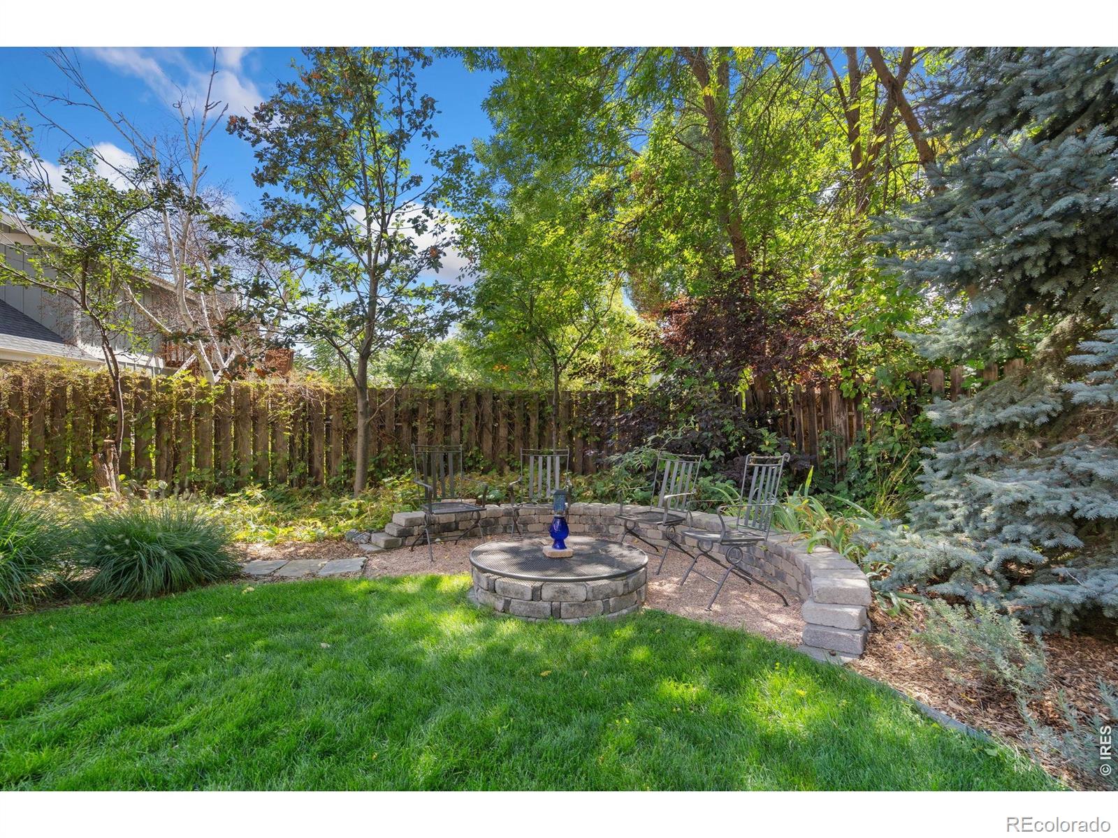 MLS Image #29 for 2949  silverwood drive,fort collins, Colorado