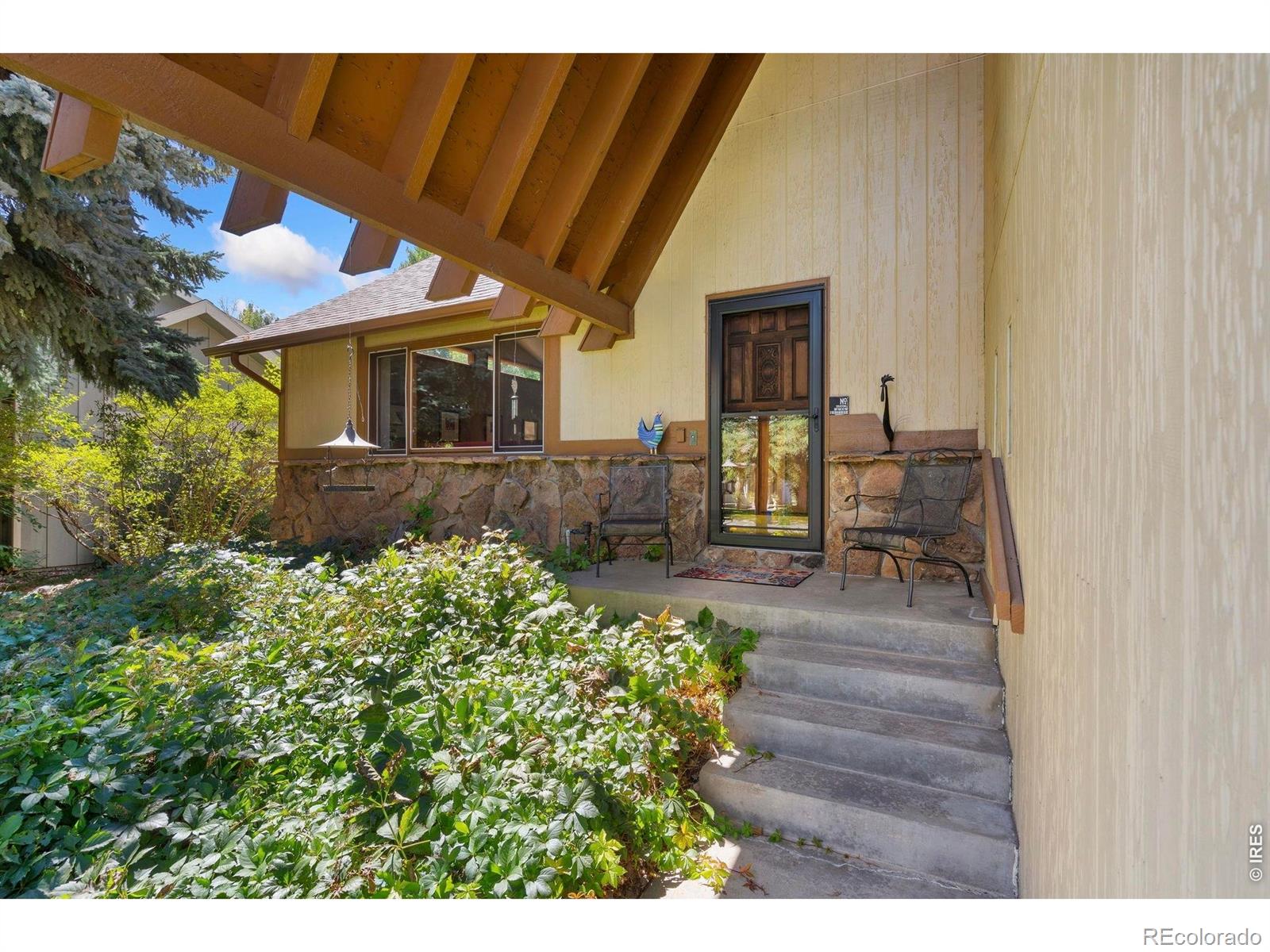 MLS Image #3 for 2949  silverwood drive,fort collins, Colorado